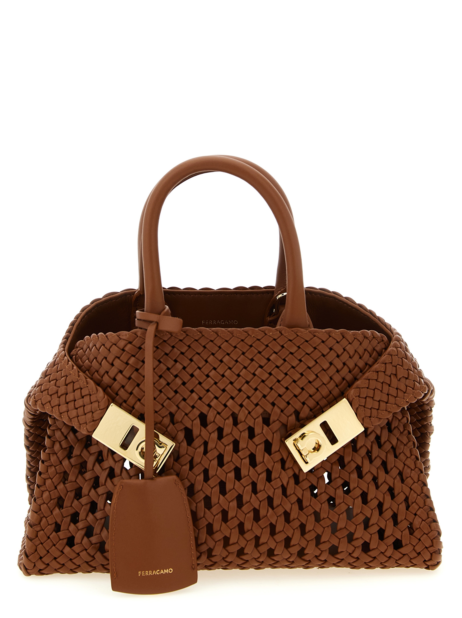 'Hug Mini' handbag