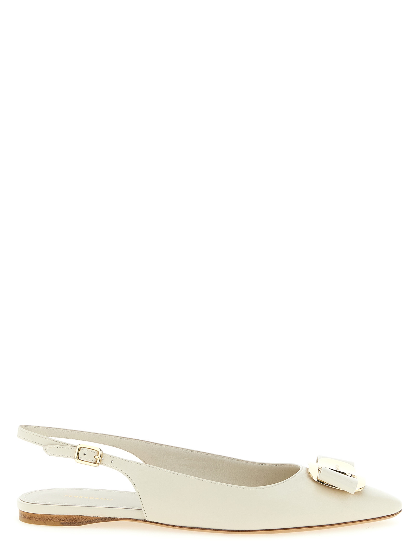 'Zelmy' slingback