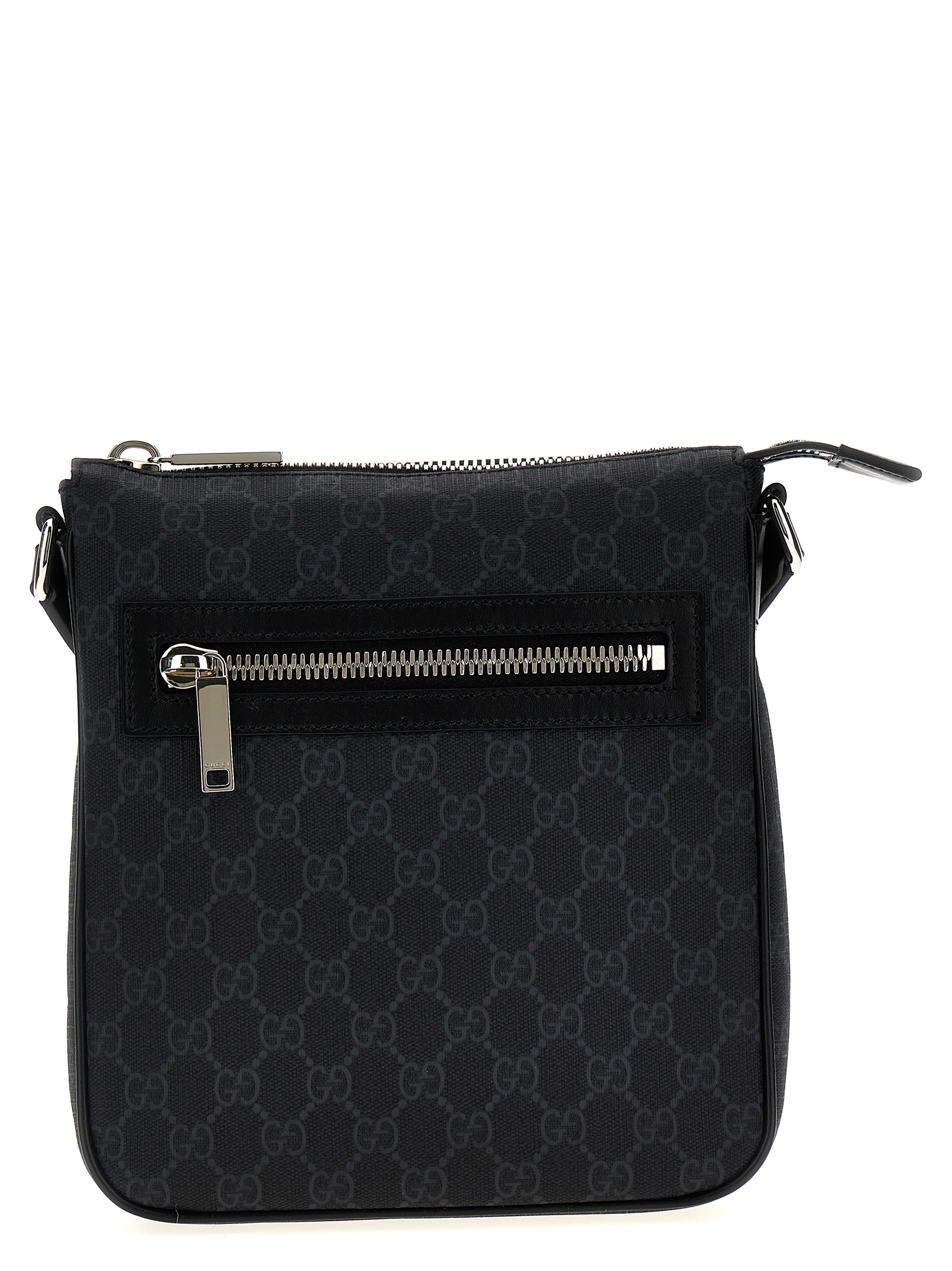 'GG Supreme' crossbody bag