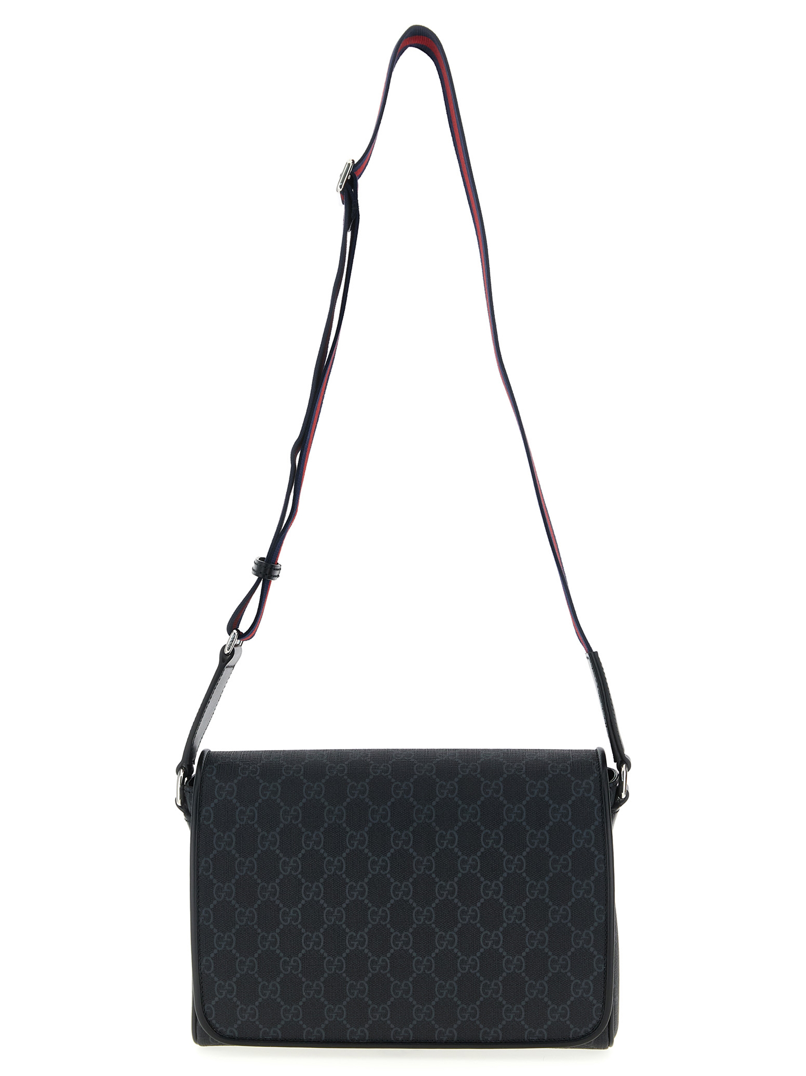 'GG' medium shoulder bag