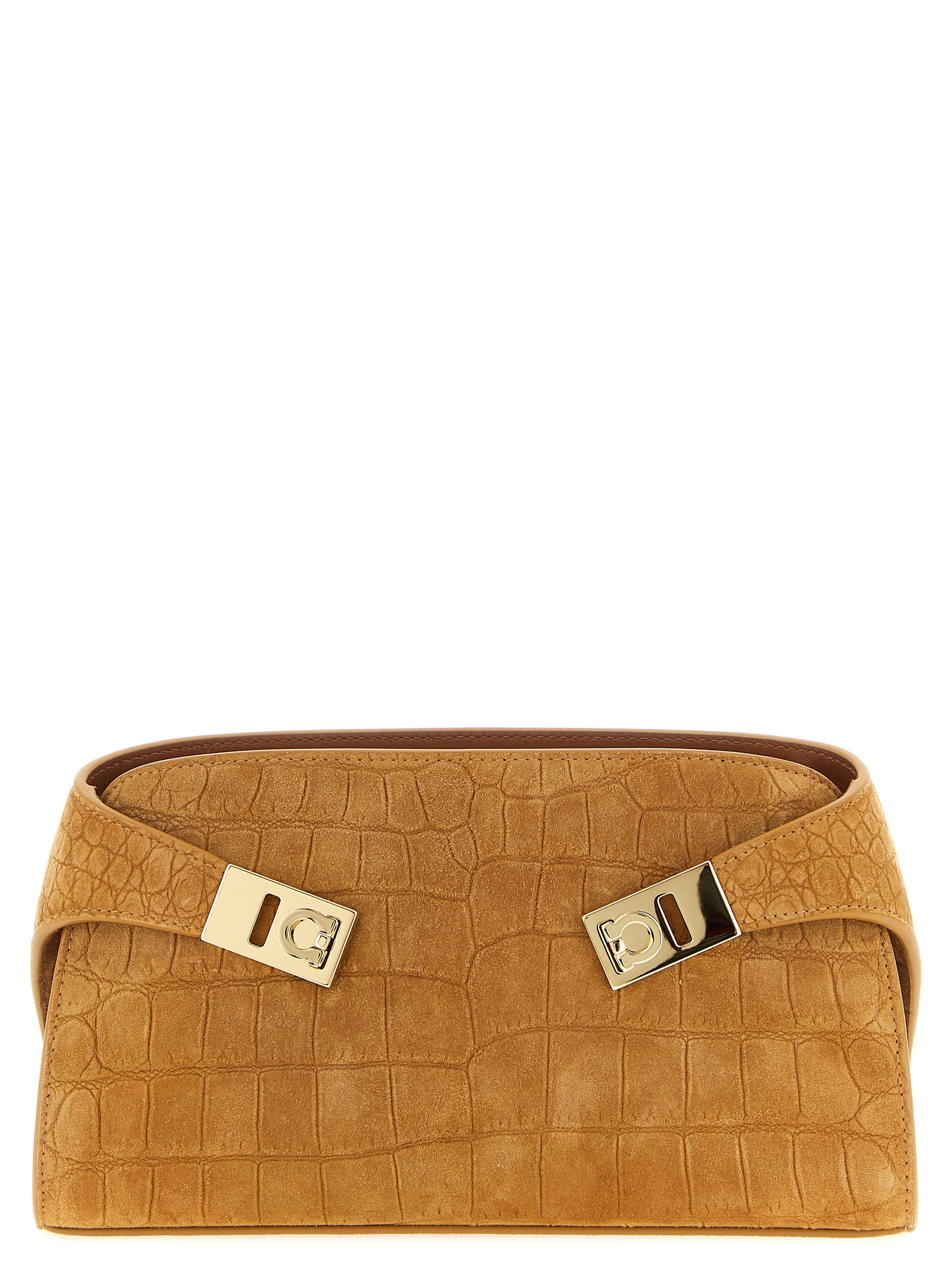 'Hug' mini crossbody bag