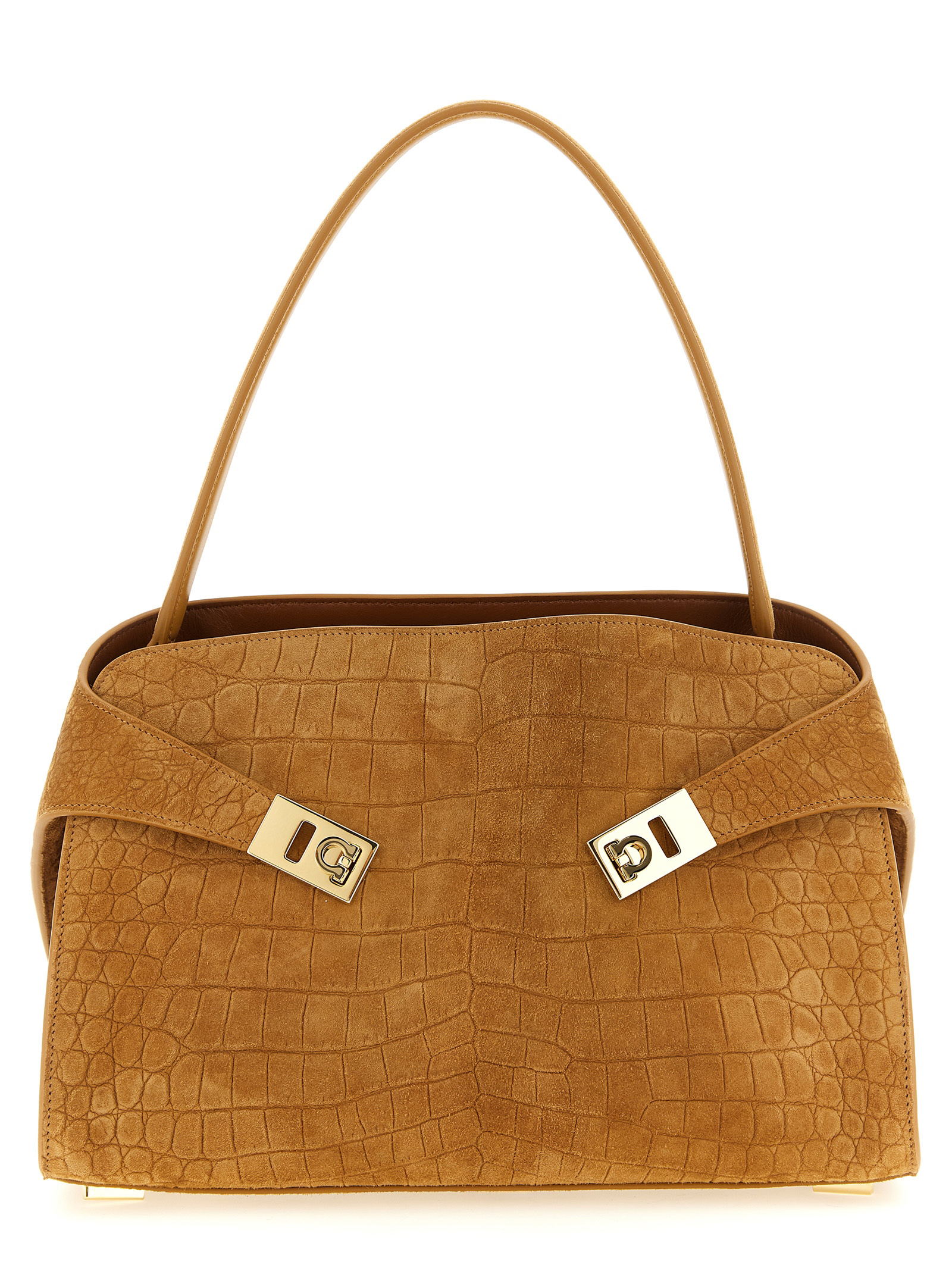 'Hug Soft (M)' shoulder bag