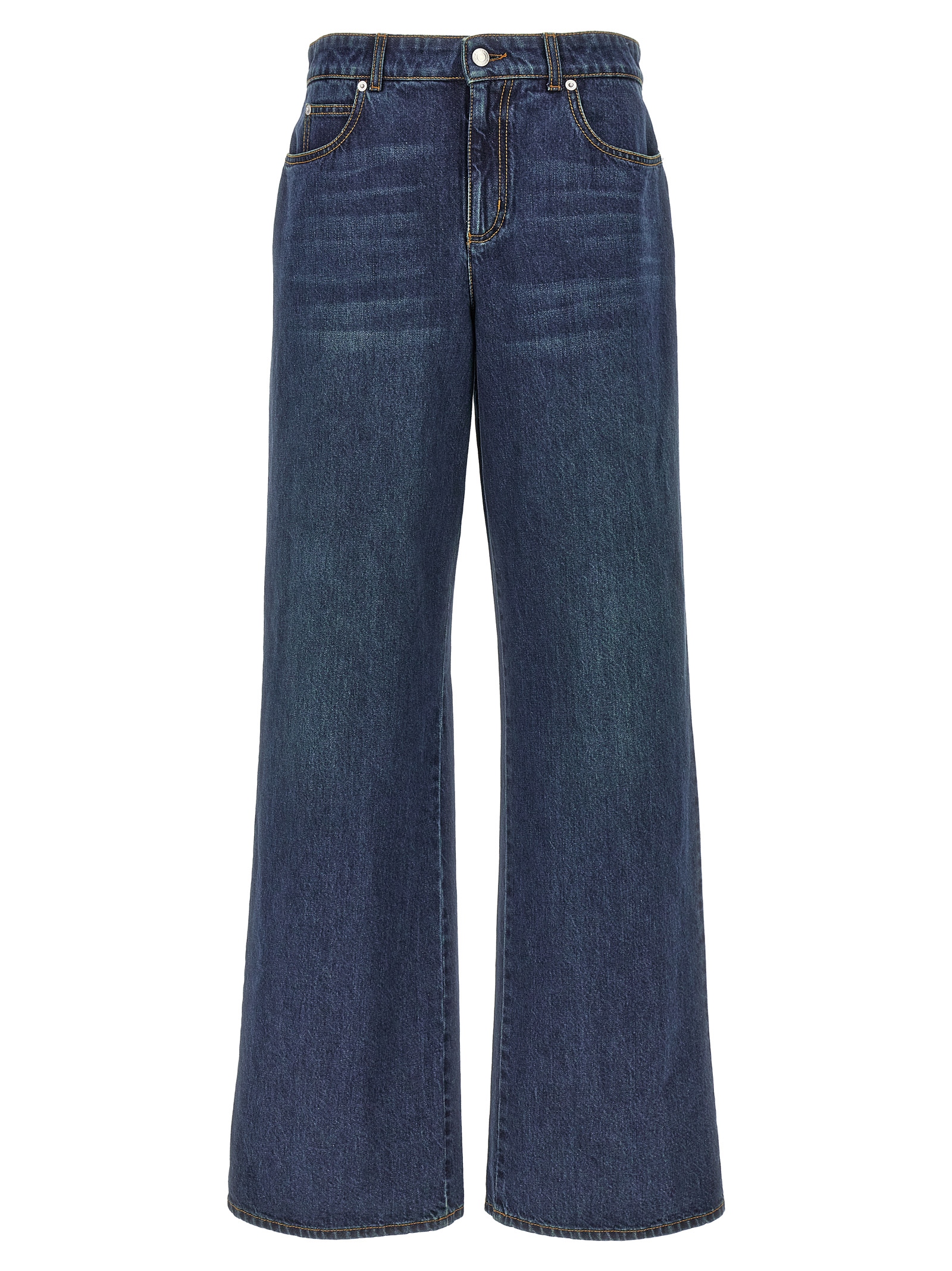 Denim jeans