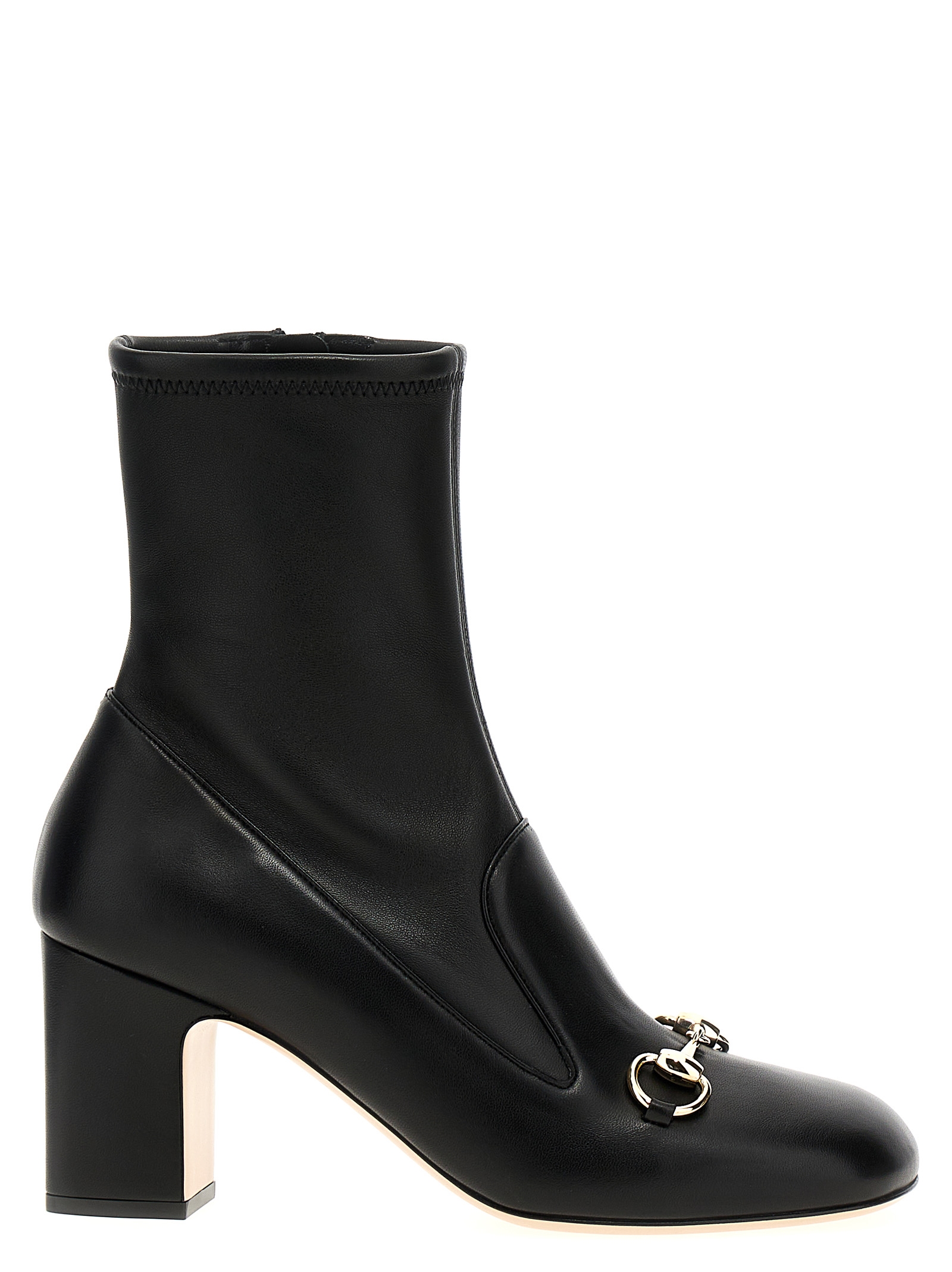 'Morsetto' ankle boots