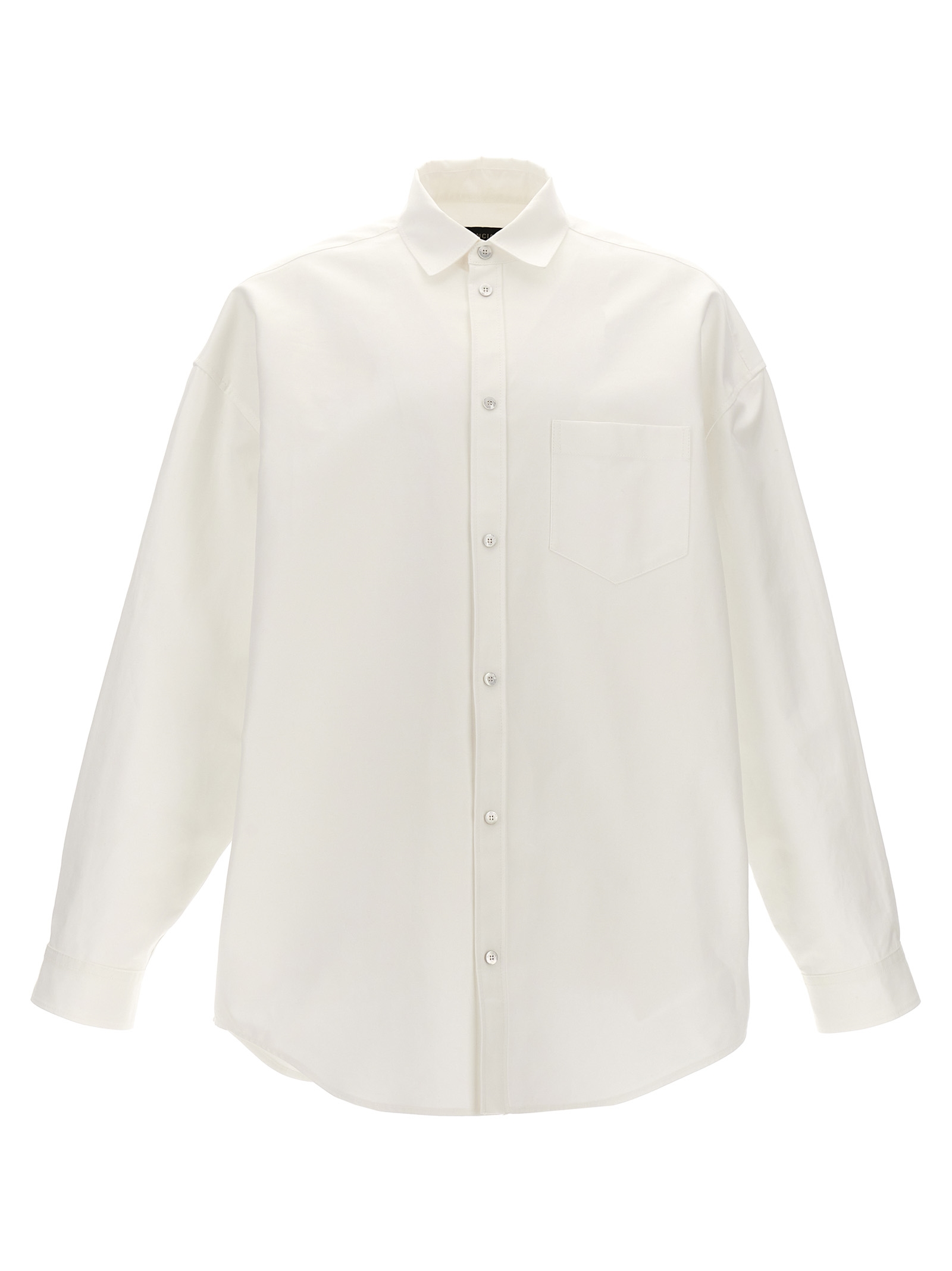'Outerwear' shirt