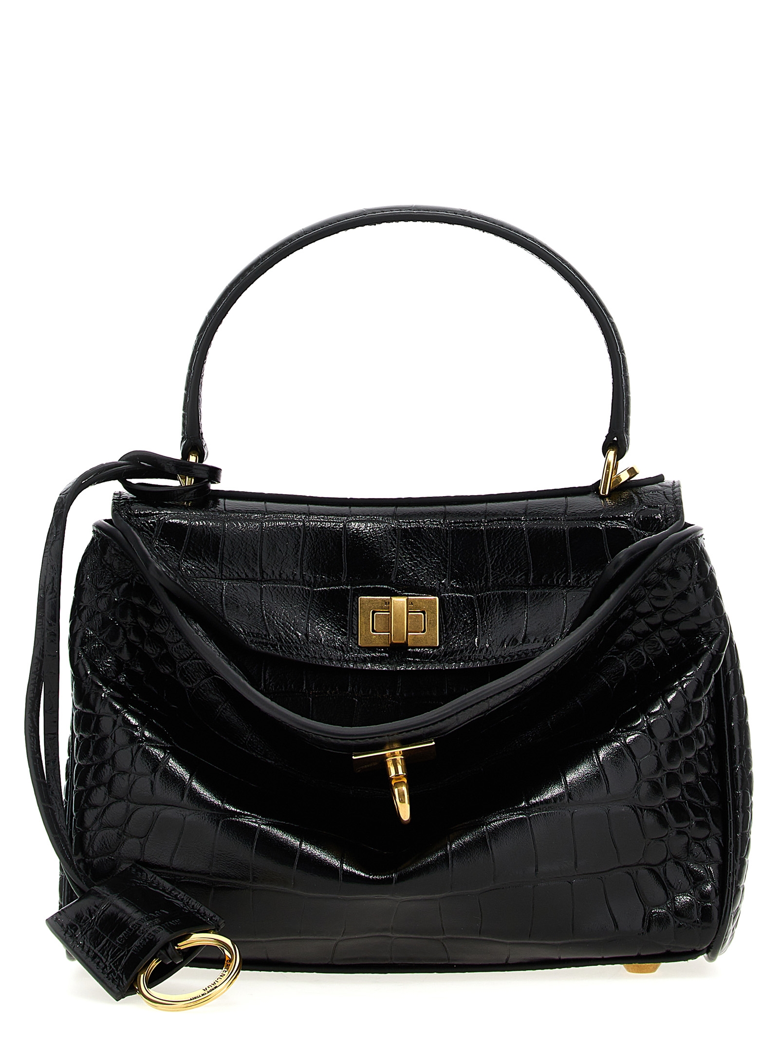 'Rodeo' mini handbag