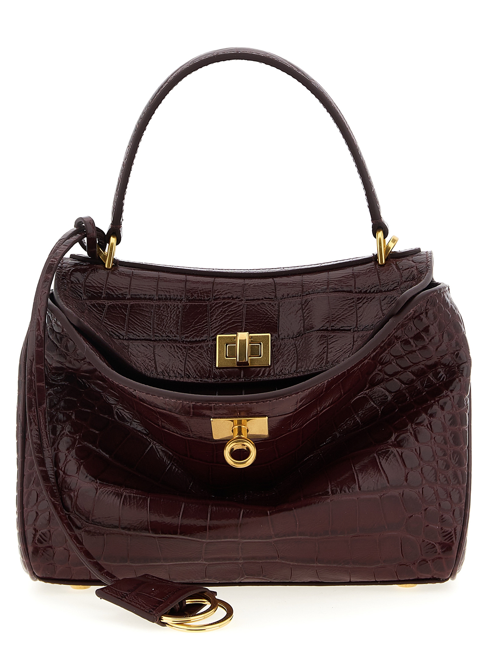 'Rodeo' mini handbag