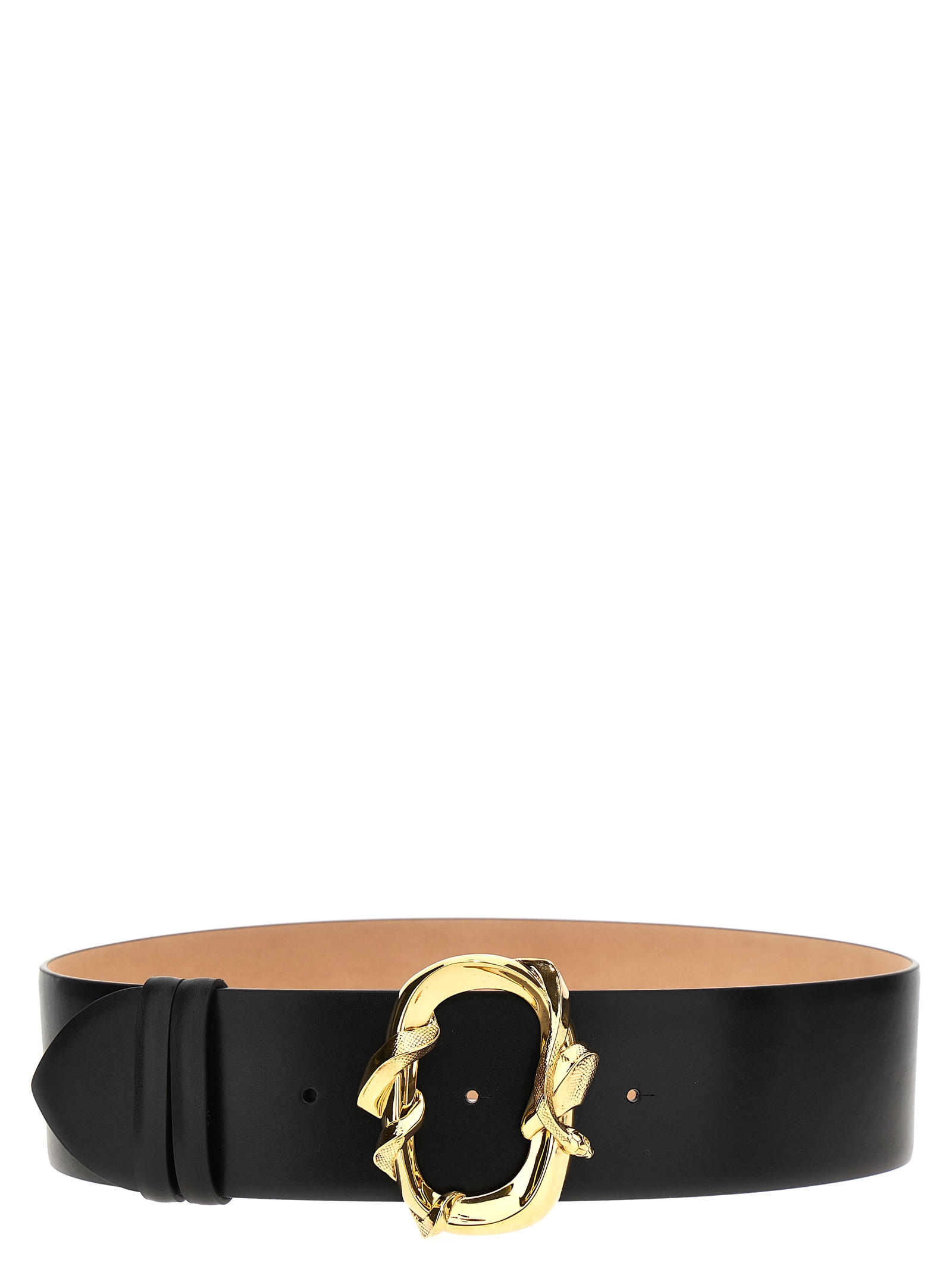 'Snake' belt