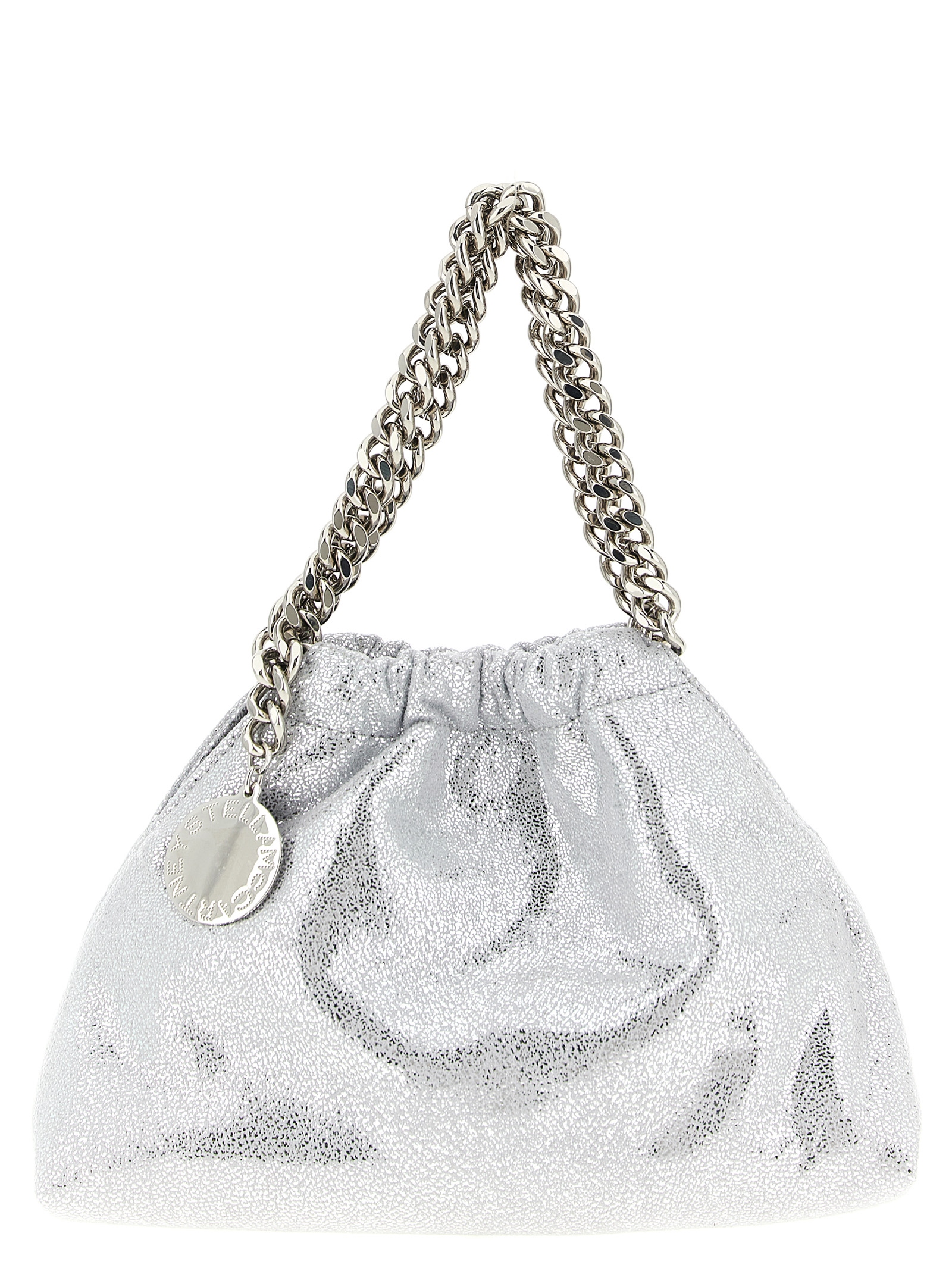 Falabella Mini Drawstring crossbody Bag