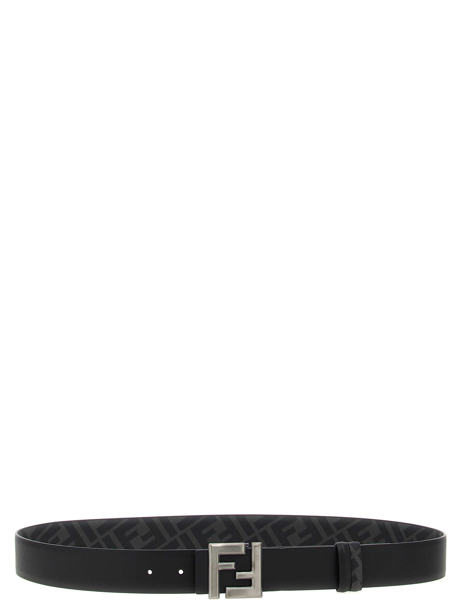 'Squared FF' reversible belt