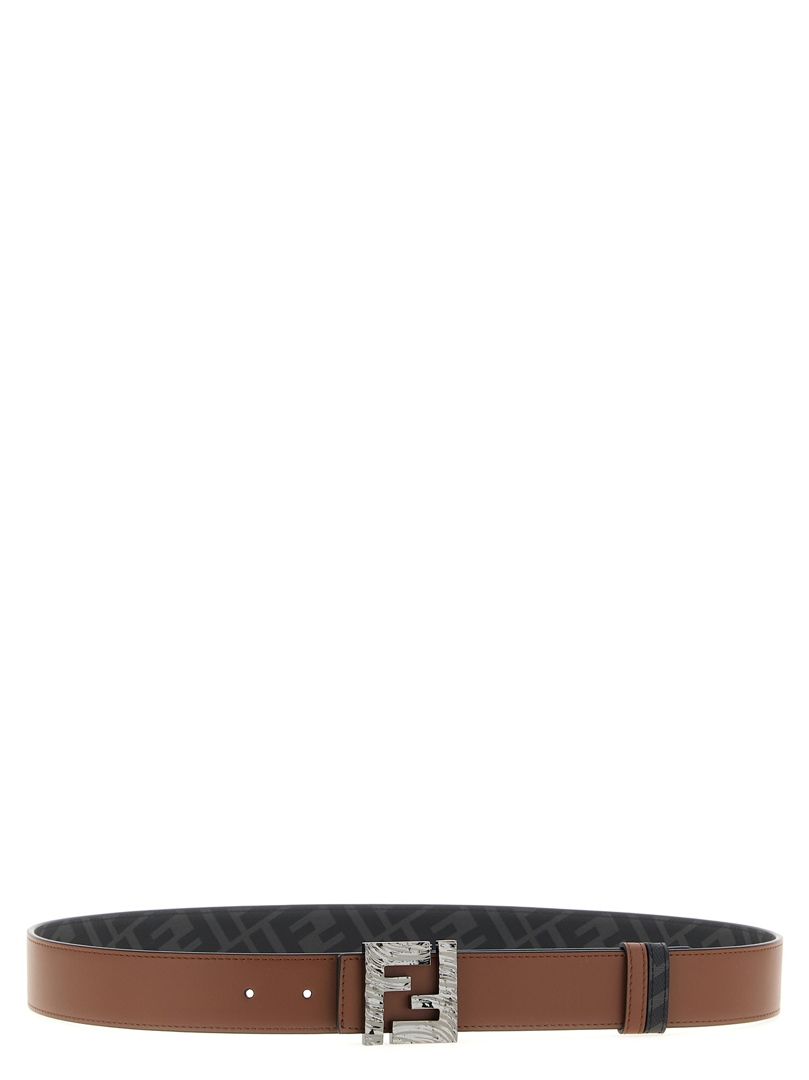 'Squared FF' reversible belt