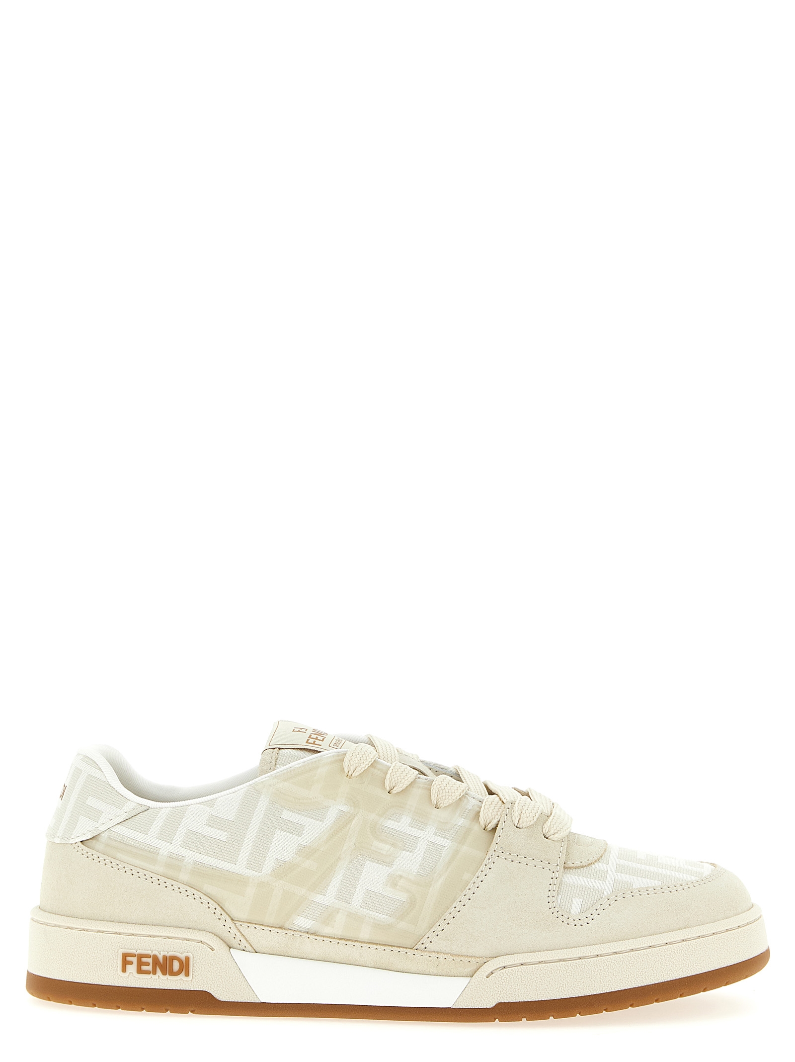 'Fendi Match' sneakers