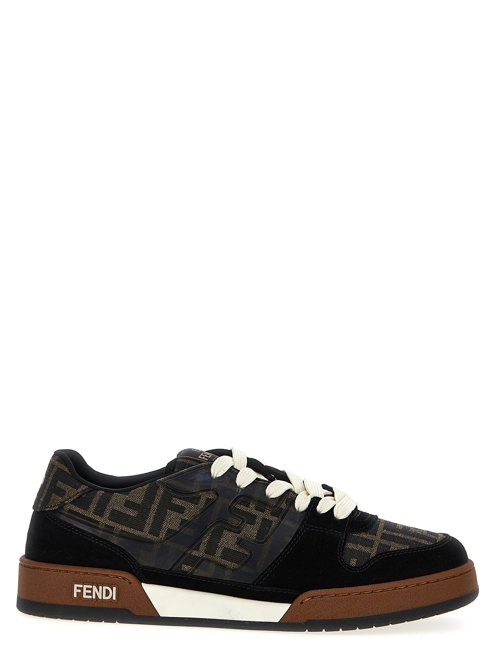 'Fendi Match' sneakers