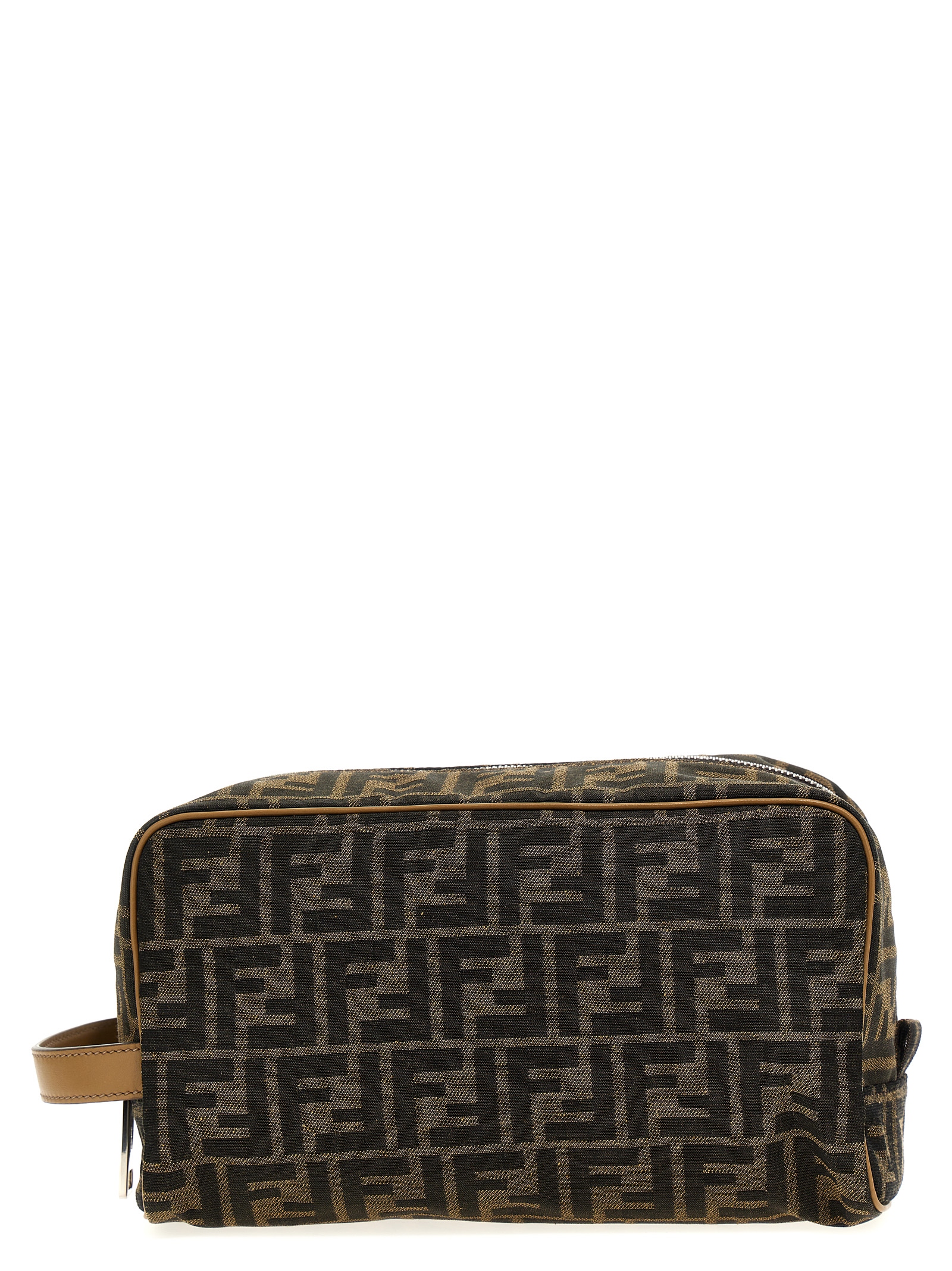 'FF' wash bag