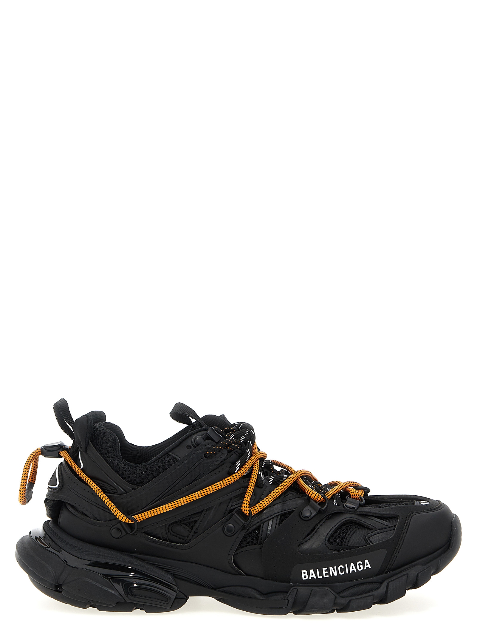 'Track Trail Laces' sneakers
