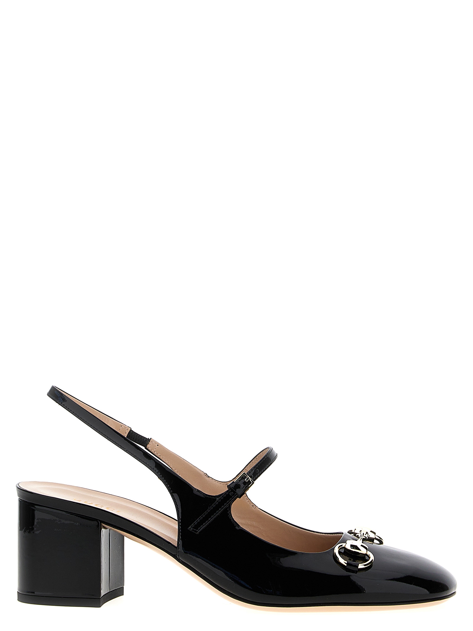 'Morsetto' Slingback