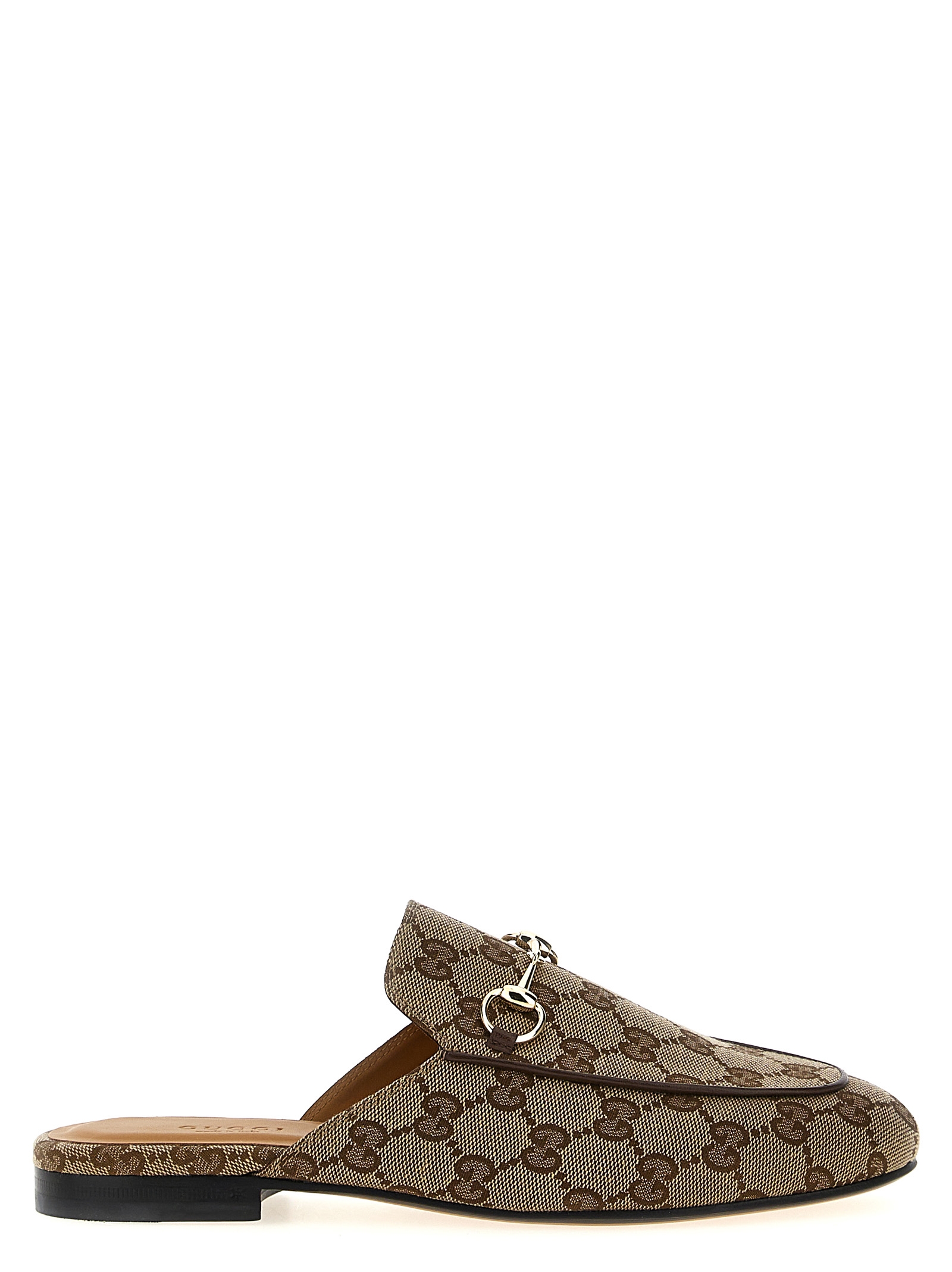 'Princetown' slippers