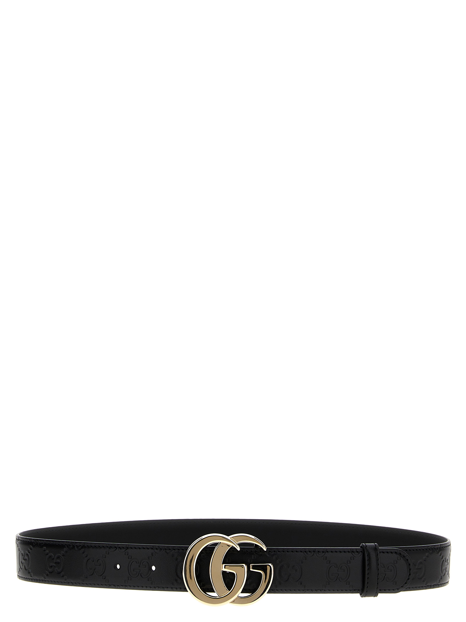 'GG Milano' belt