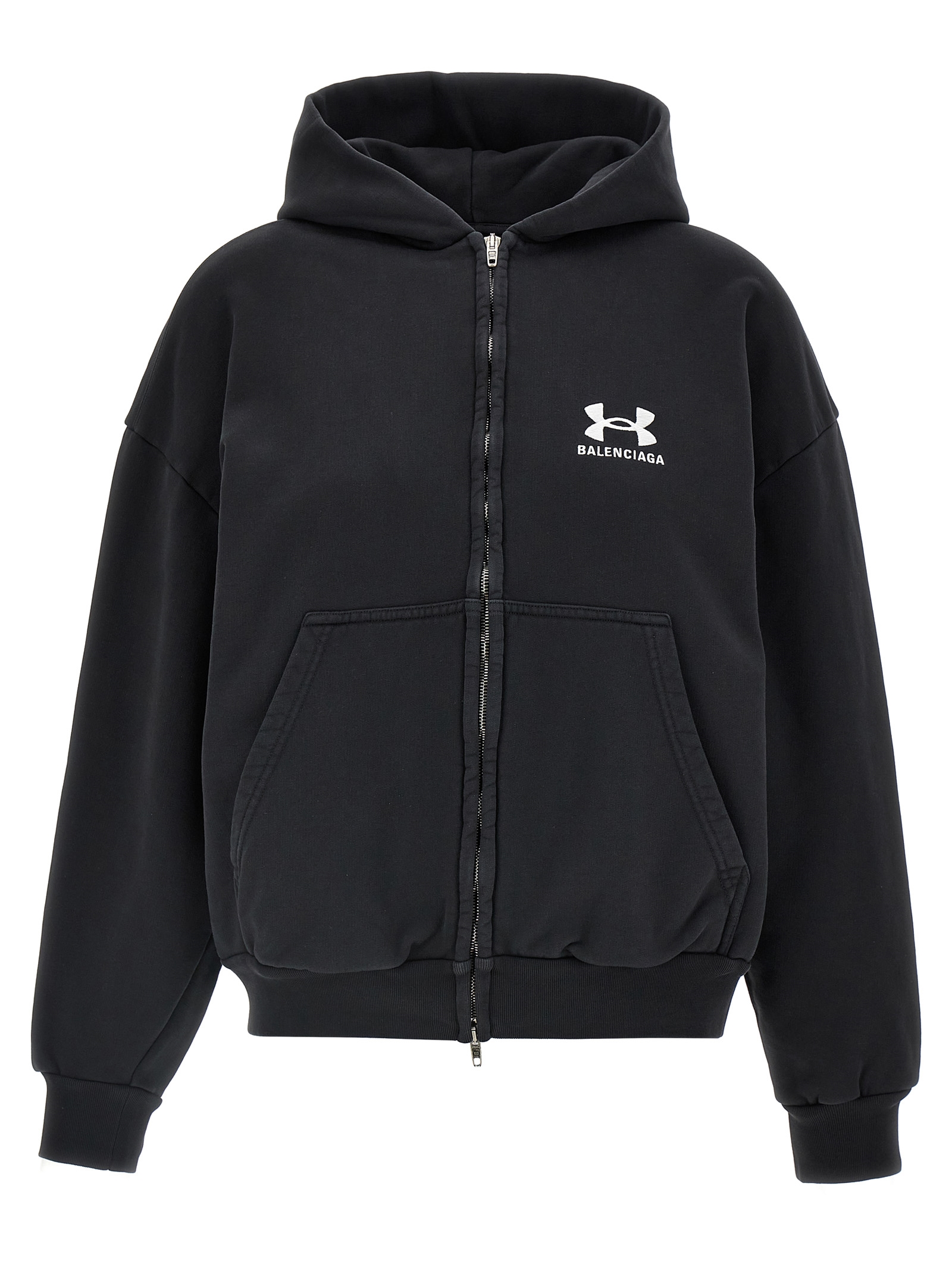 Hoodie x Under Armour®