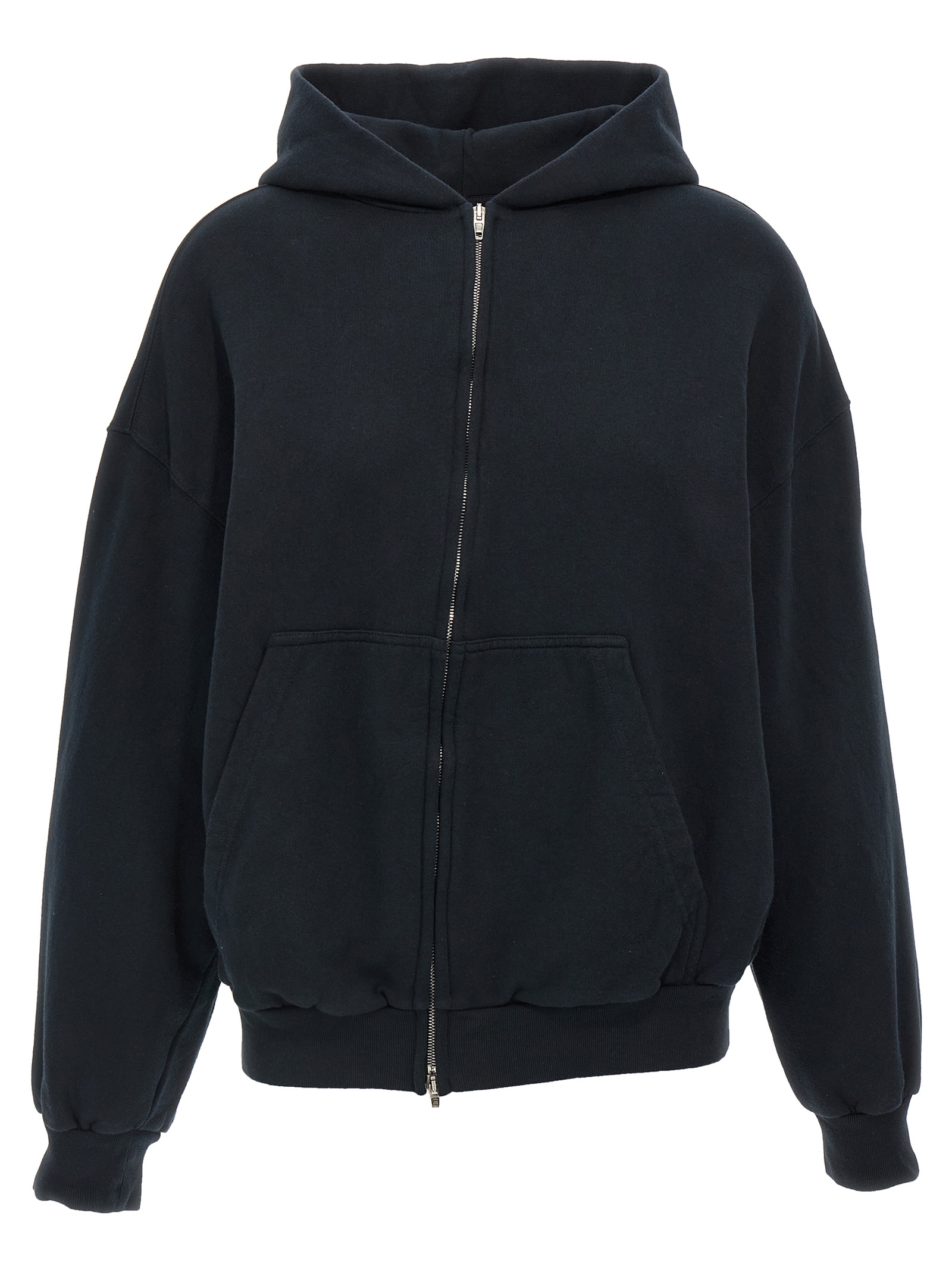 'Flipped Uni' hoodie