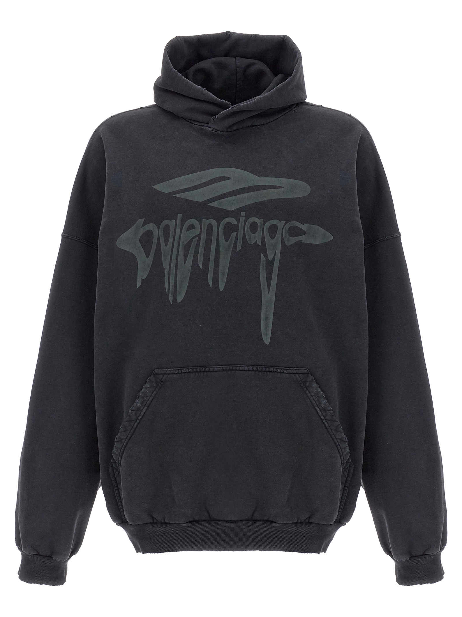 '3B Liquefied' hoodie