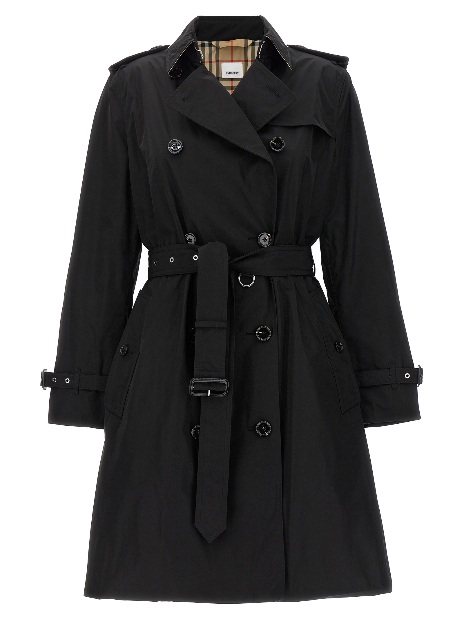'Kensington' trench coat