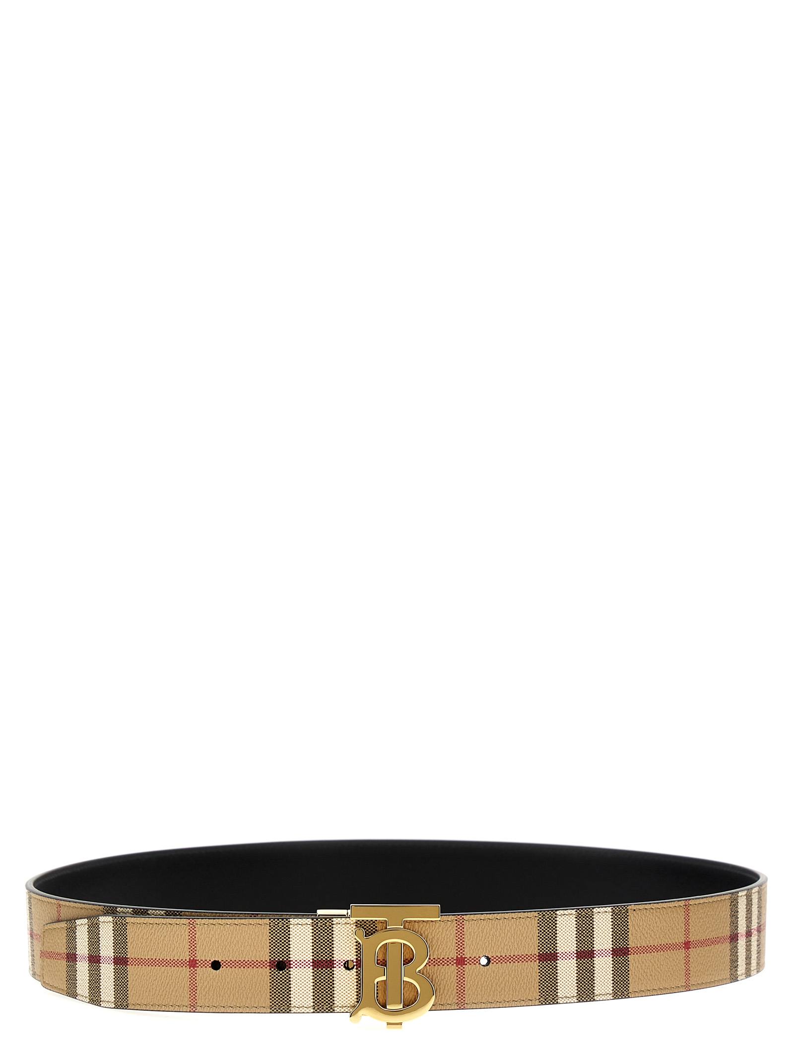 'TB' reversible belt