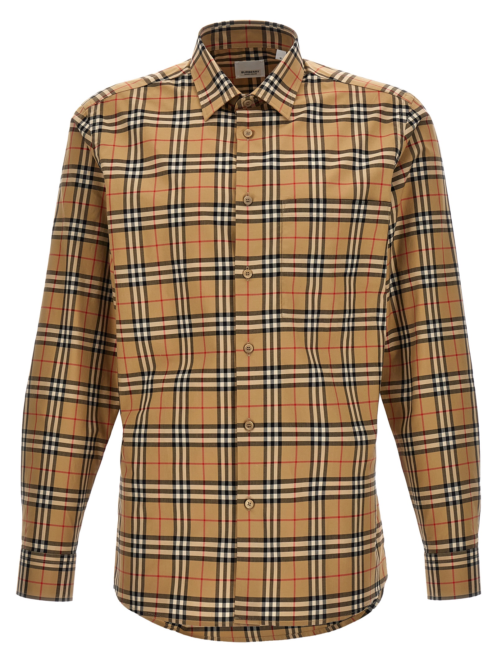 'Simson' shirt