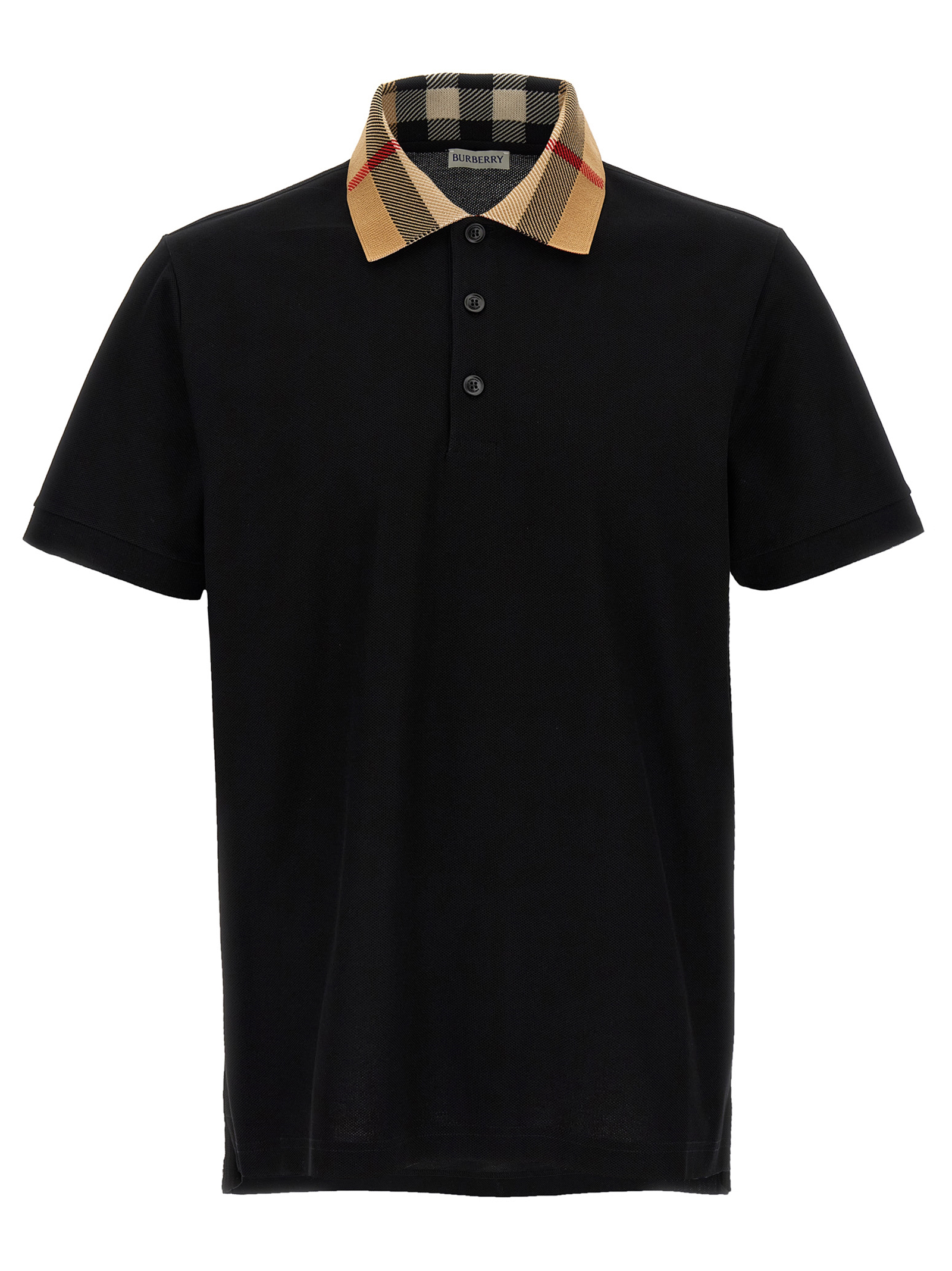 'Cody' polo shirt