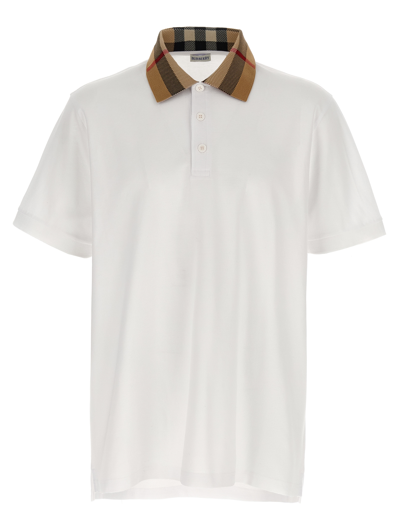 'Cody' polo shirt