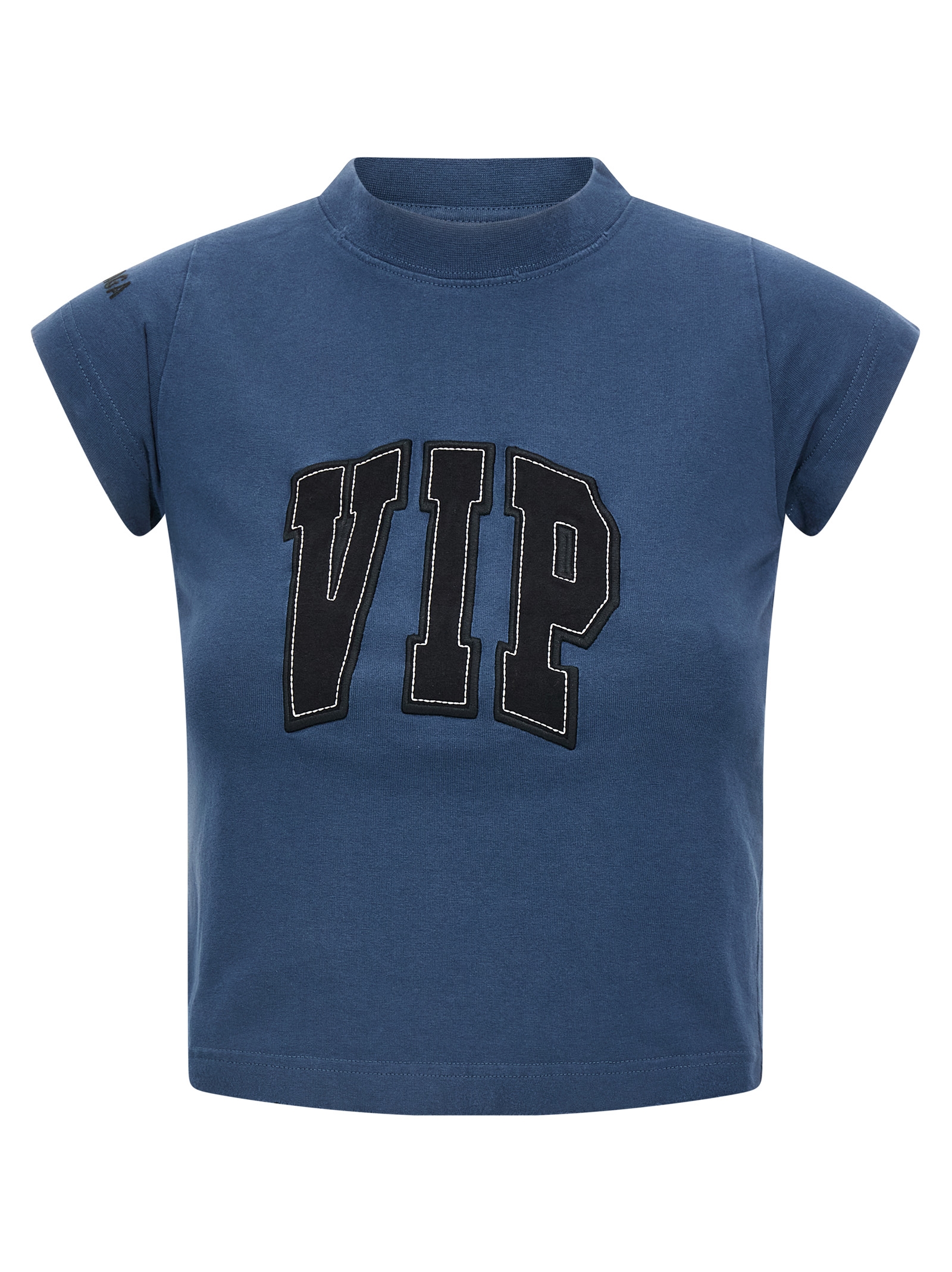 'VIP Team Logo' T-shirt