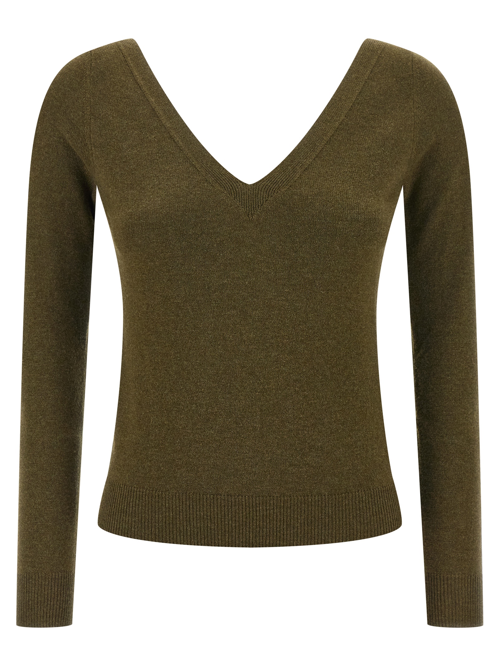 Cashmere sweater