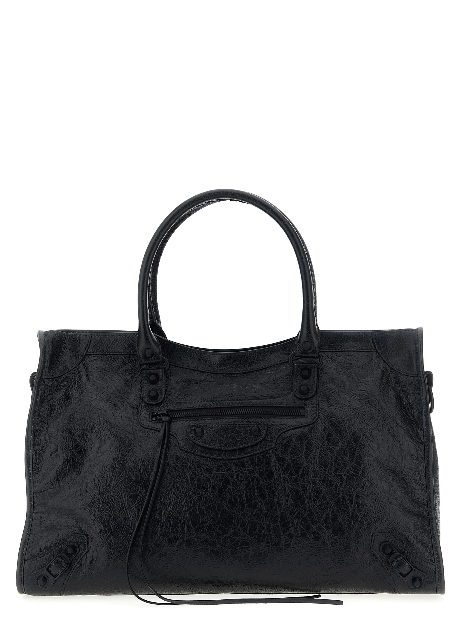 'Le City Bag L' handbag
