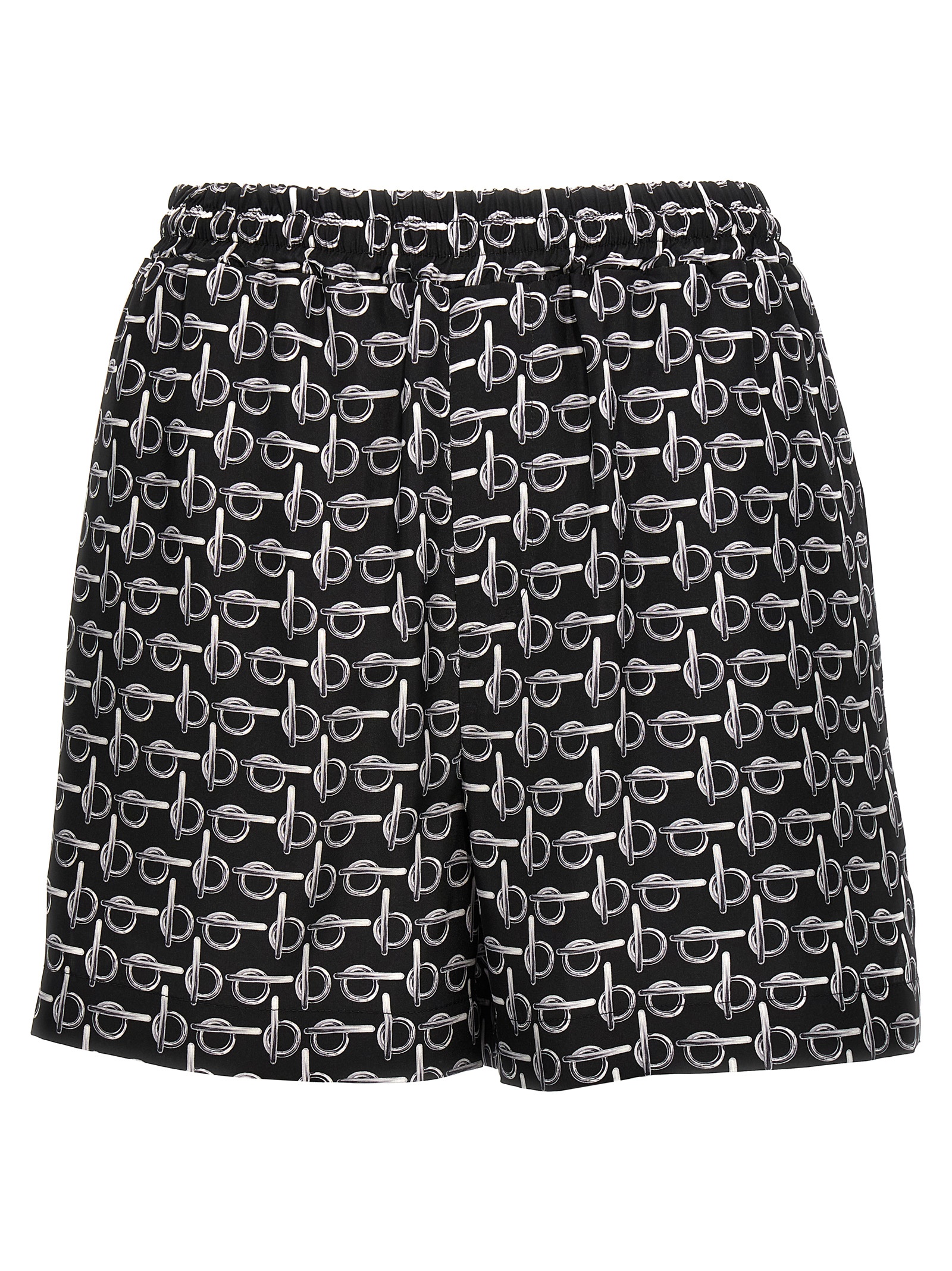 Press shorts