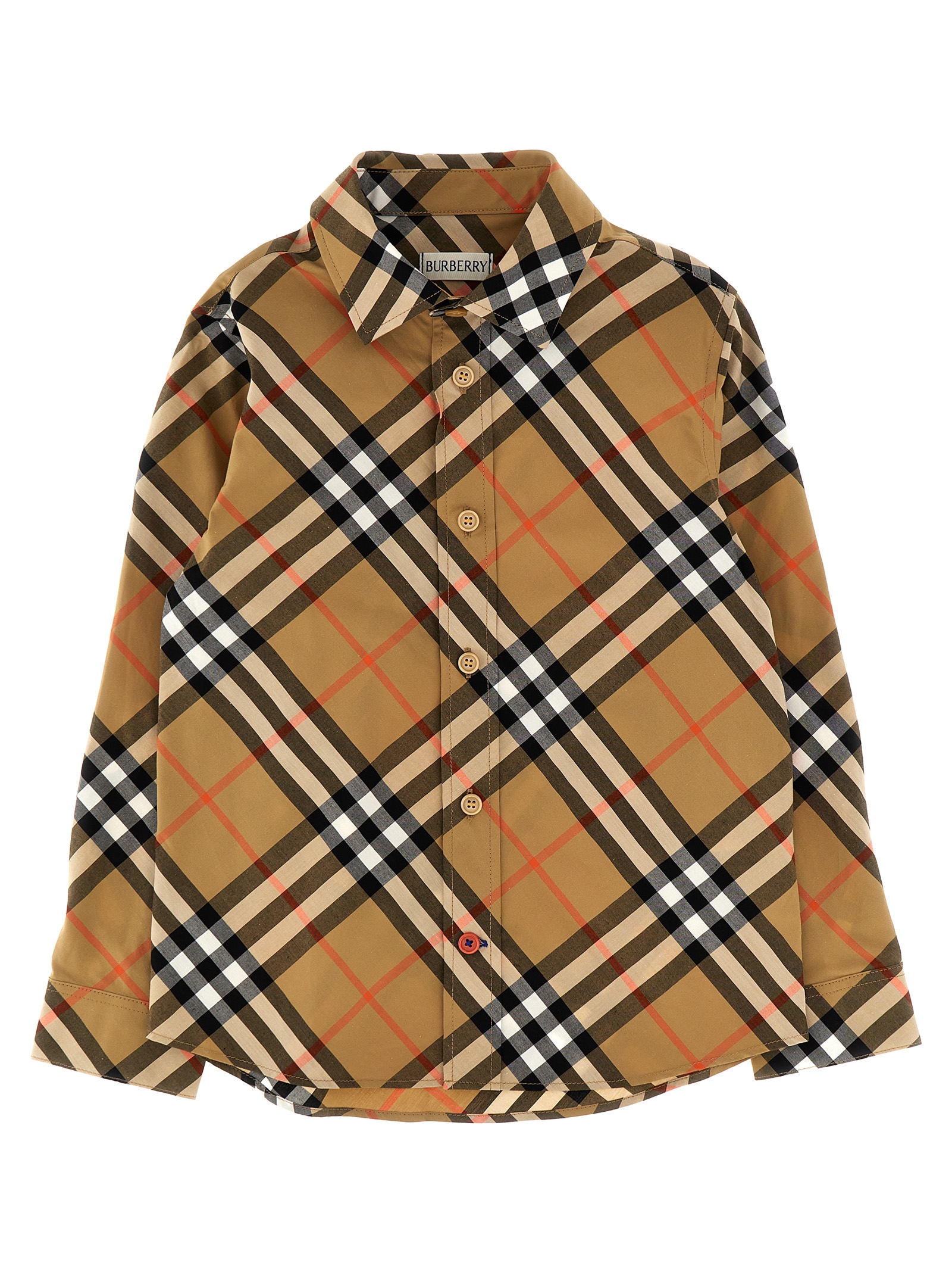 'Owen' shirt