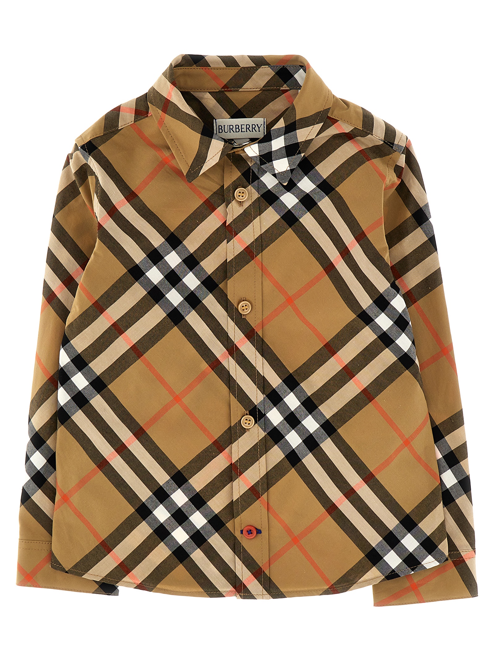 'Owen' shirt