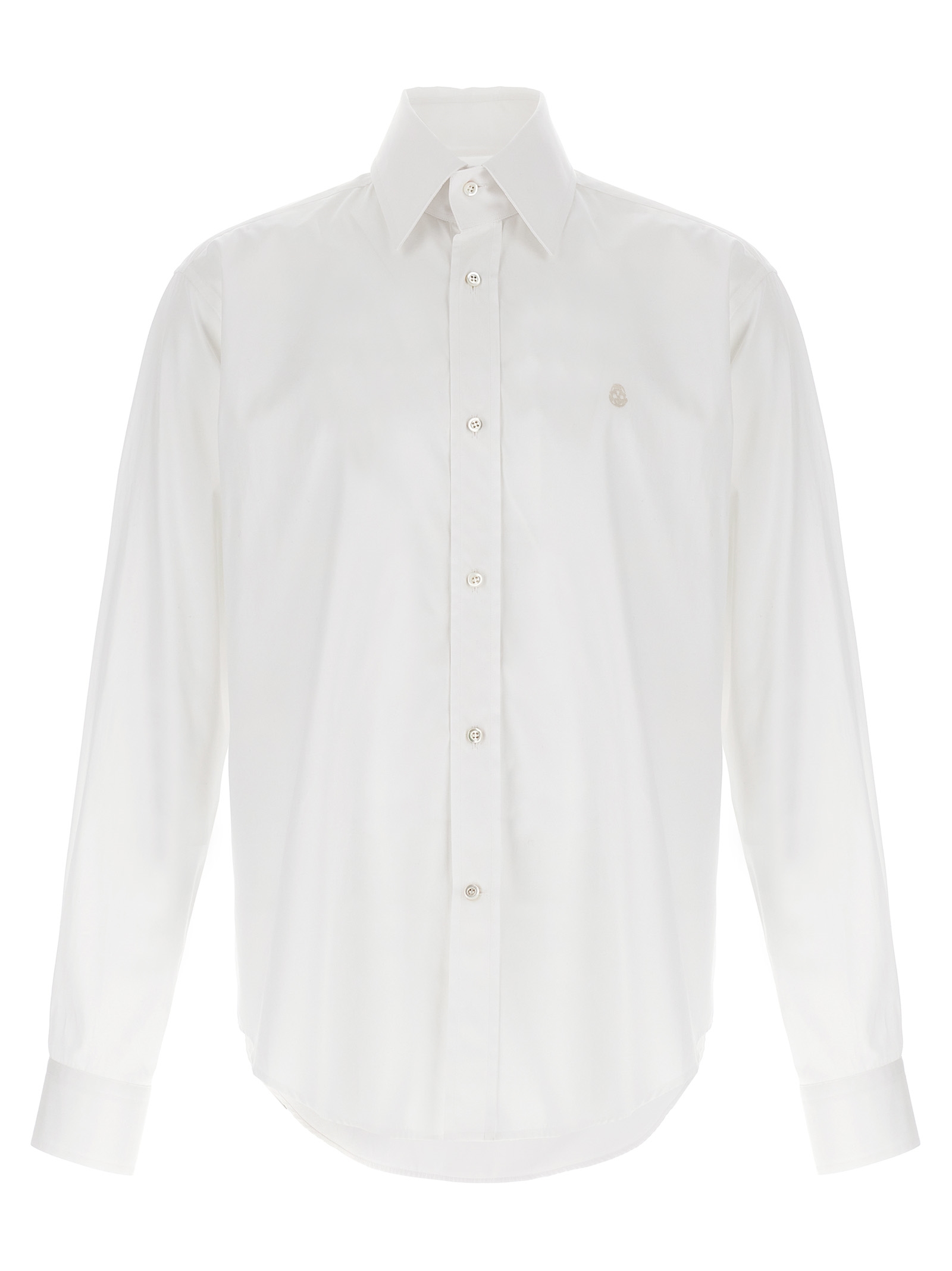 'Skull' shirt