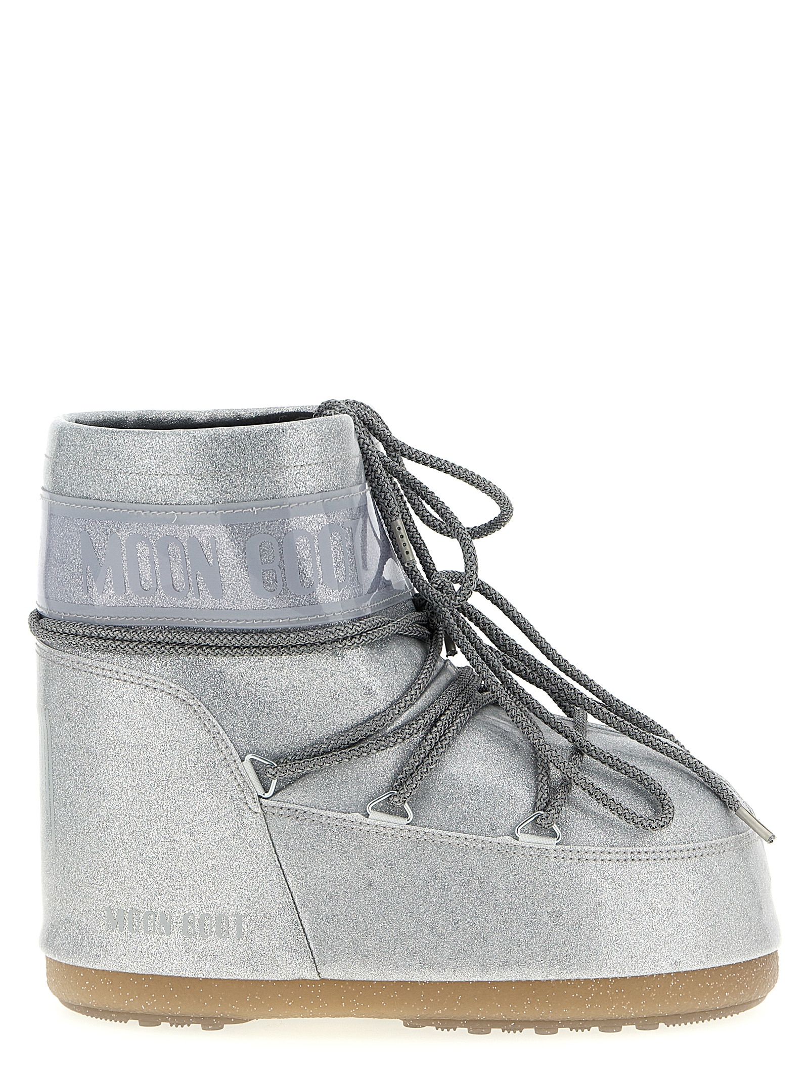 'Icon Low' ankle boots