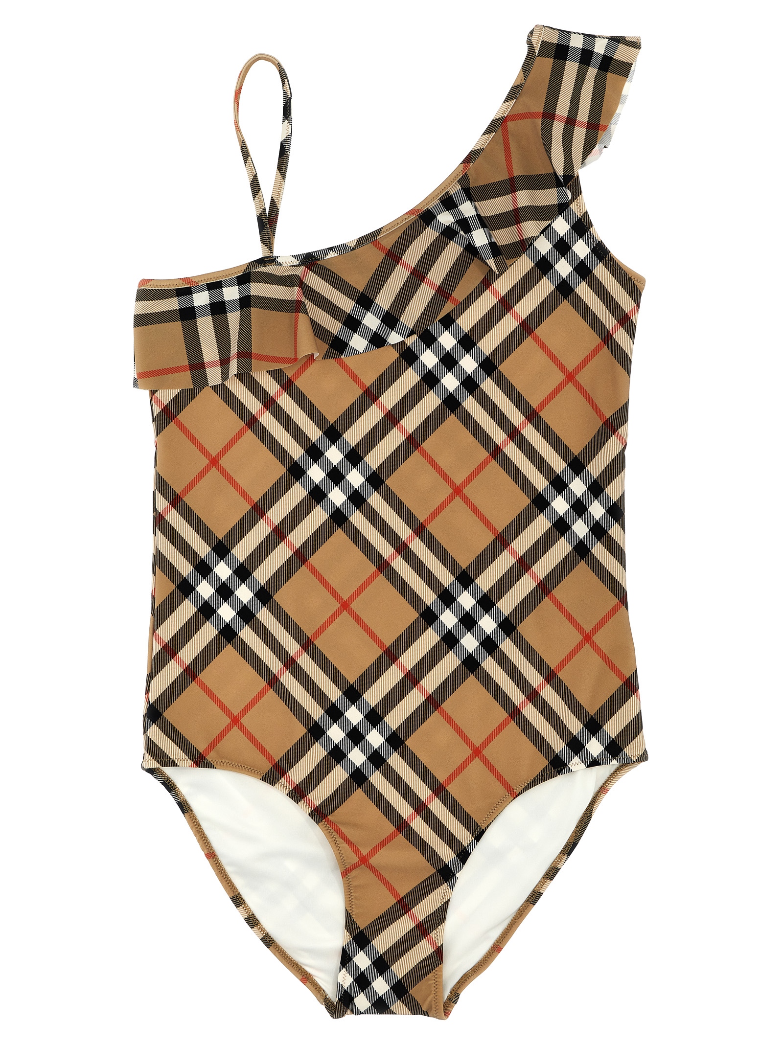 'Fern' one-piece swimsuit