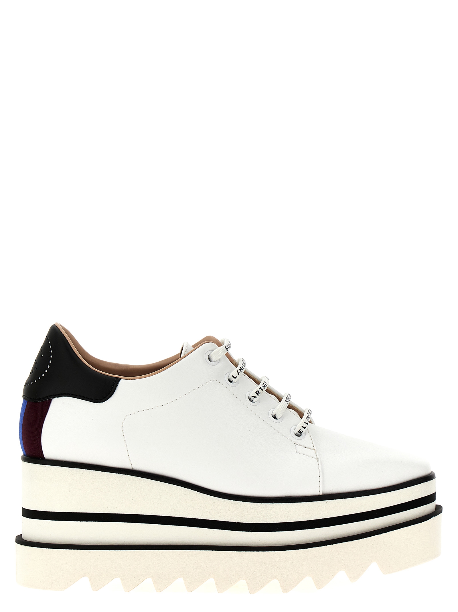 'Sneak-Elyse' wedge