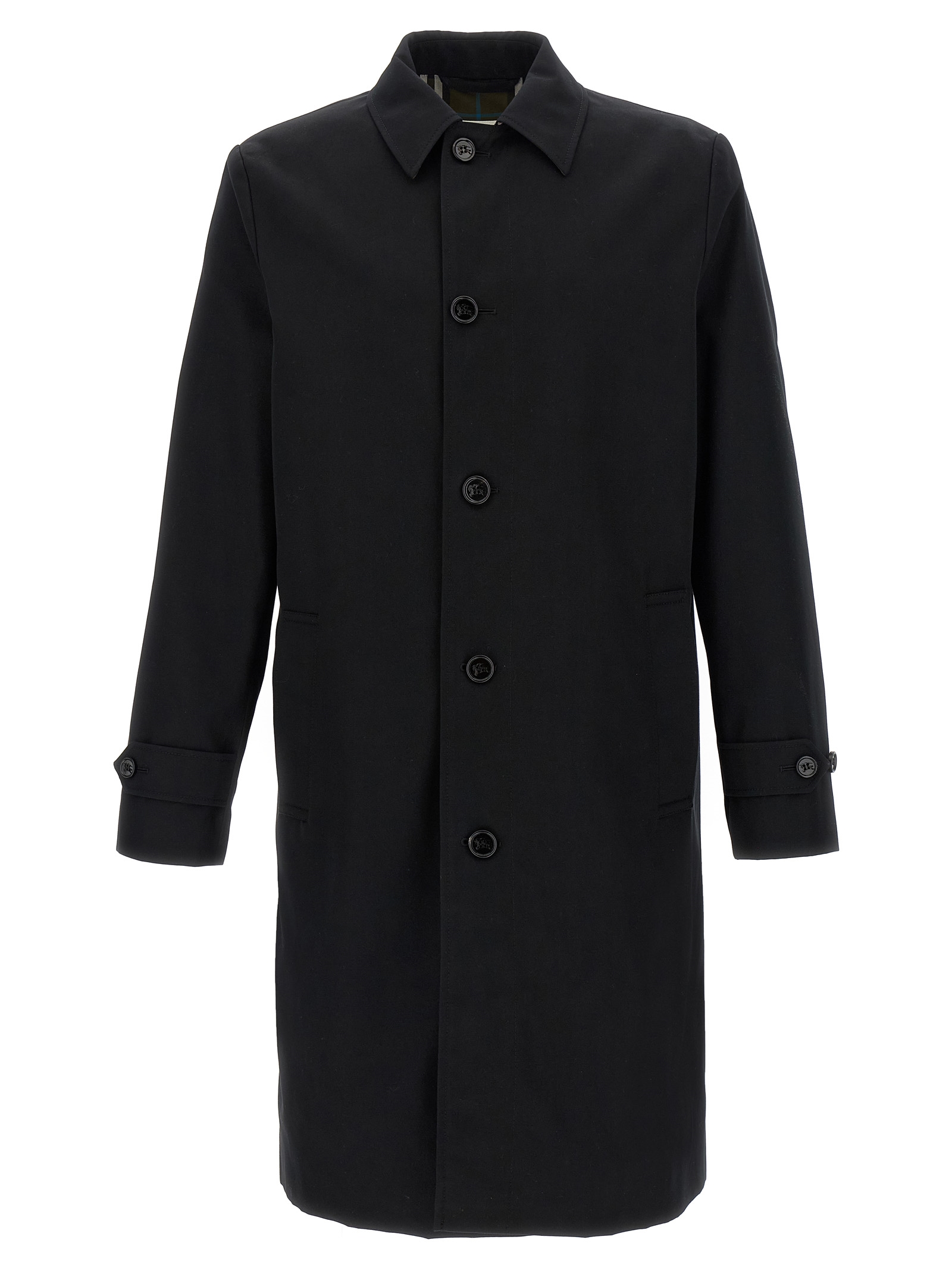 Medium car coat
