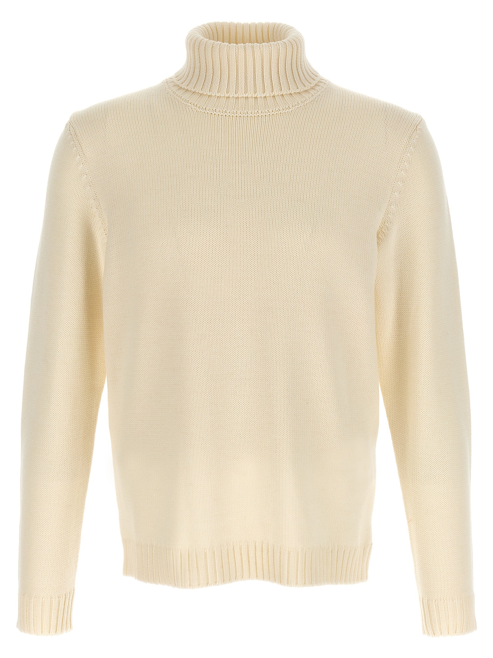 Turtle-Neck Sweater