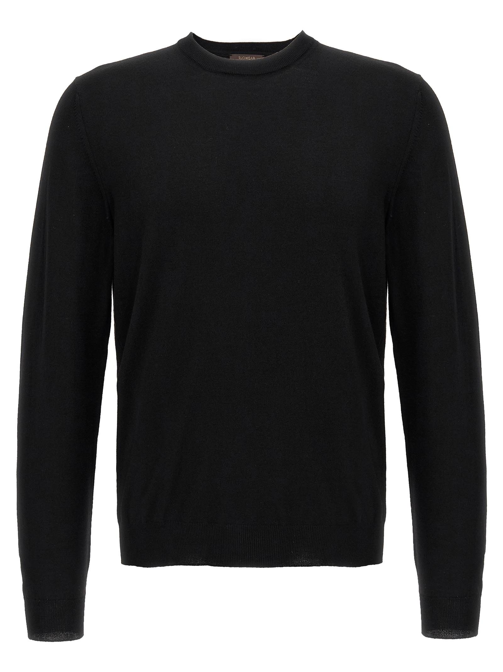 Flexwool wool sweater