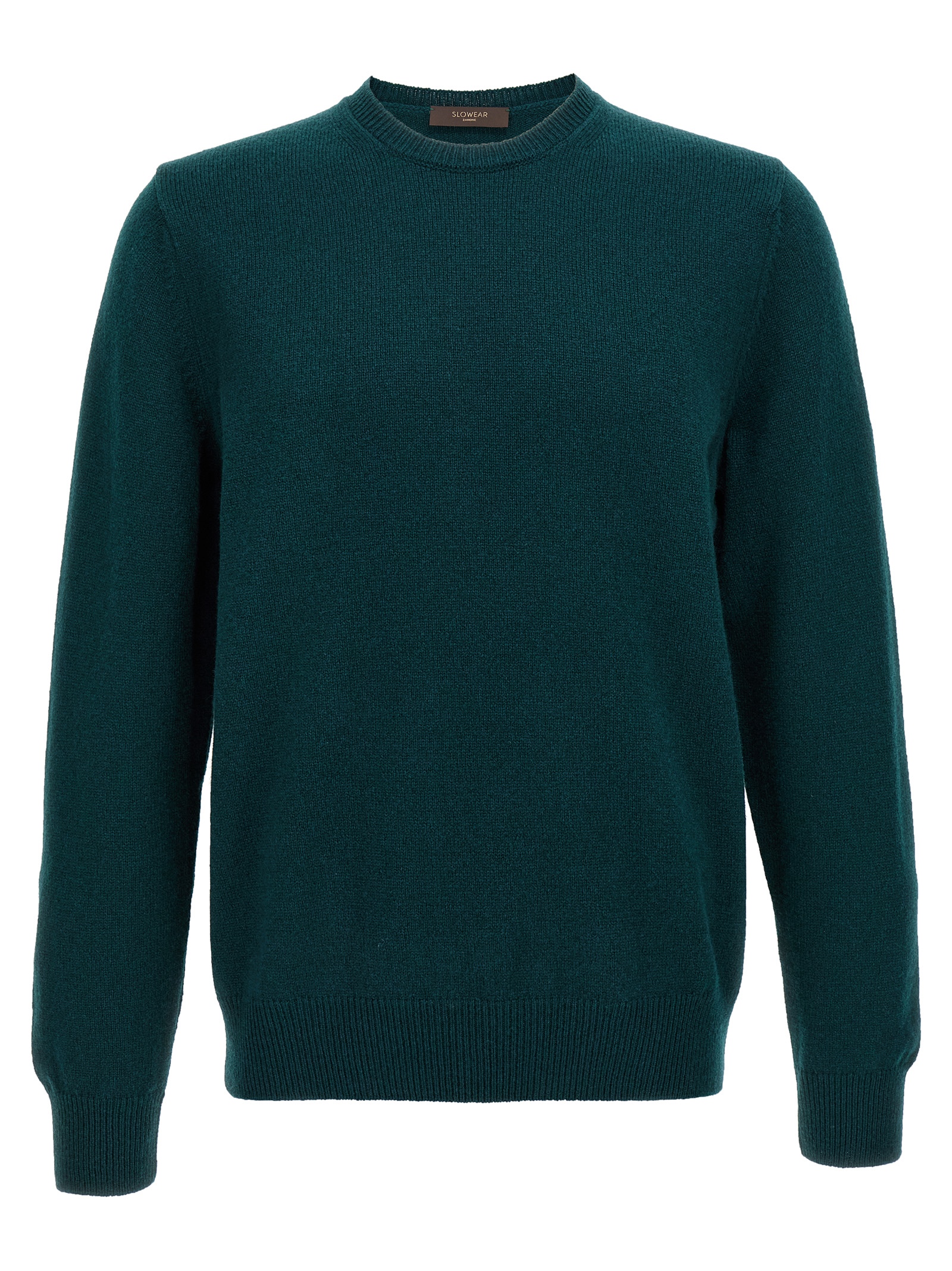 Wool sweater