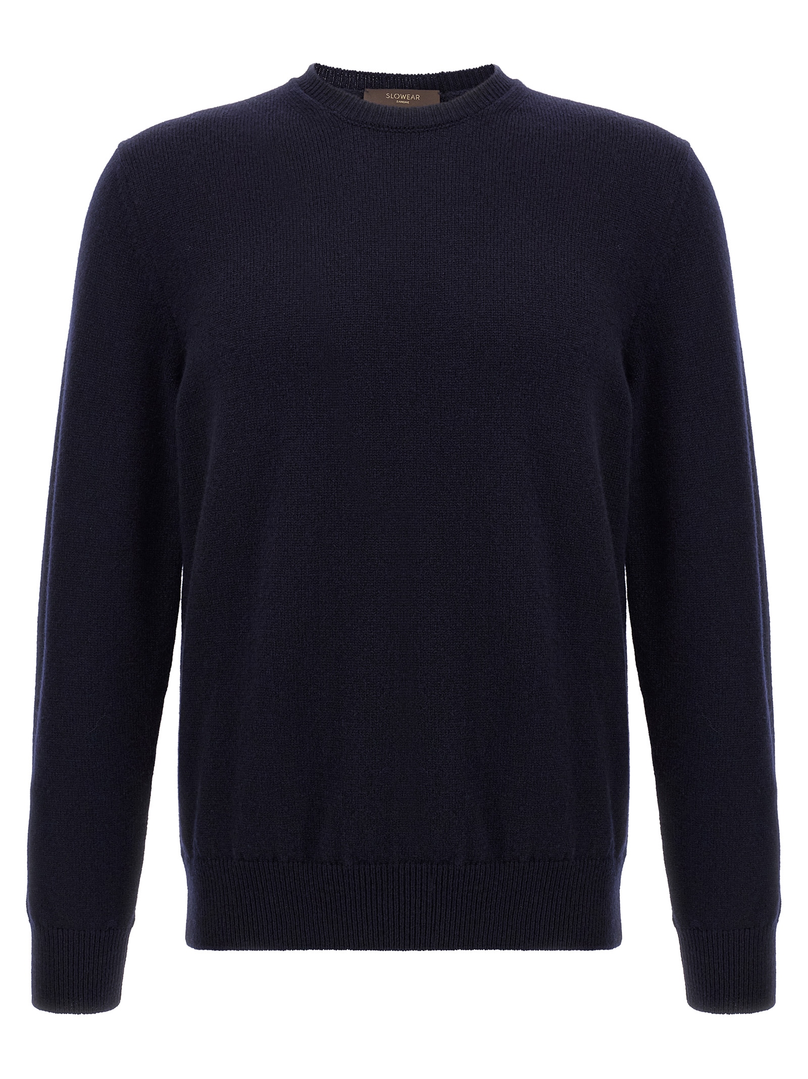Wool sweater