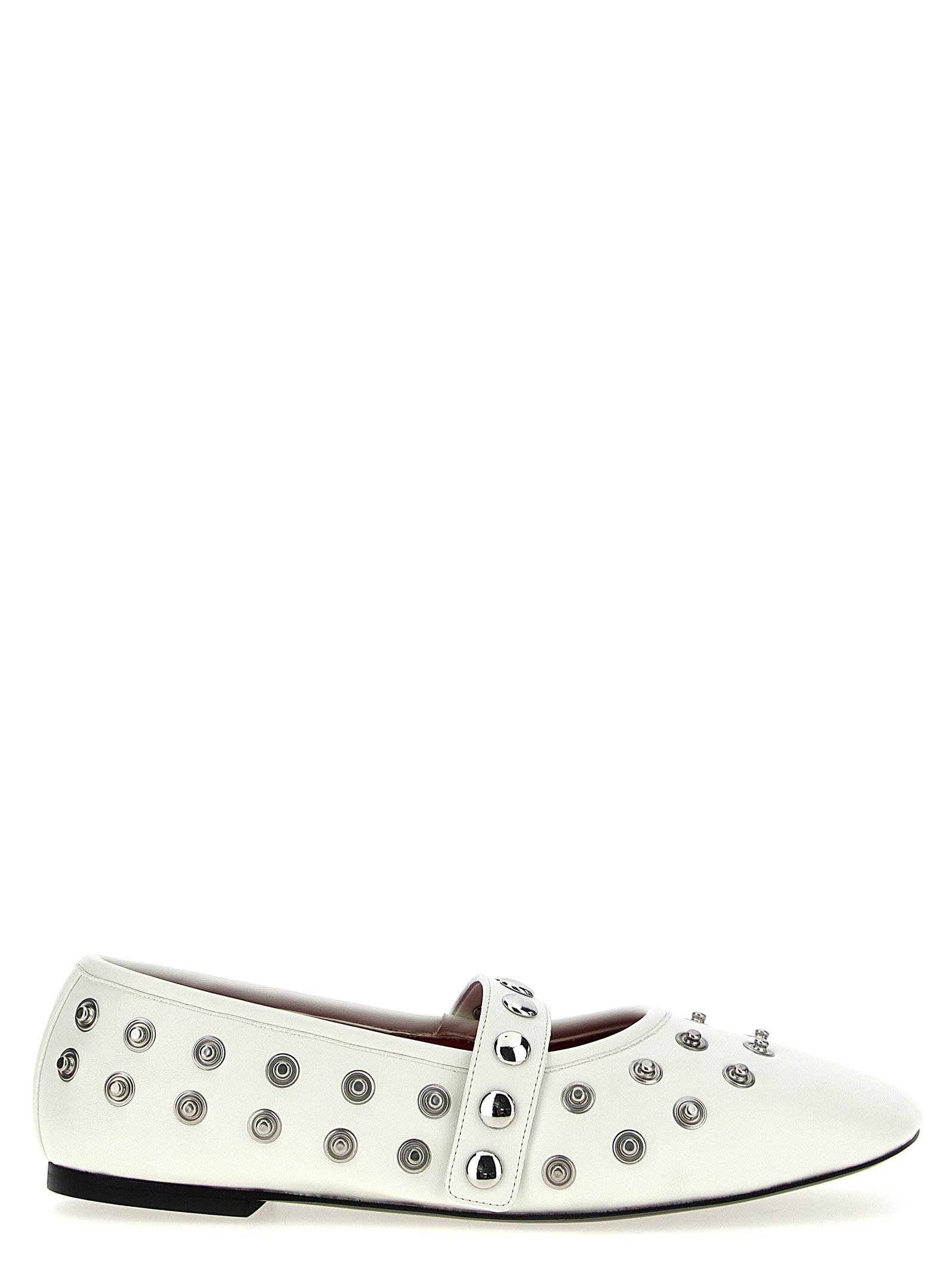 'Ryder' ballet flats
