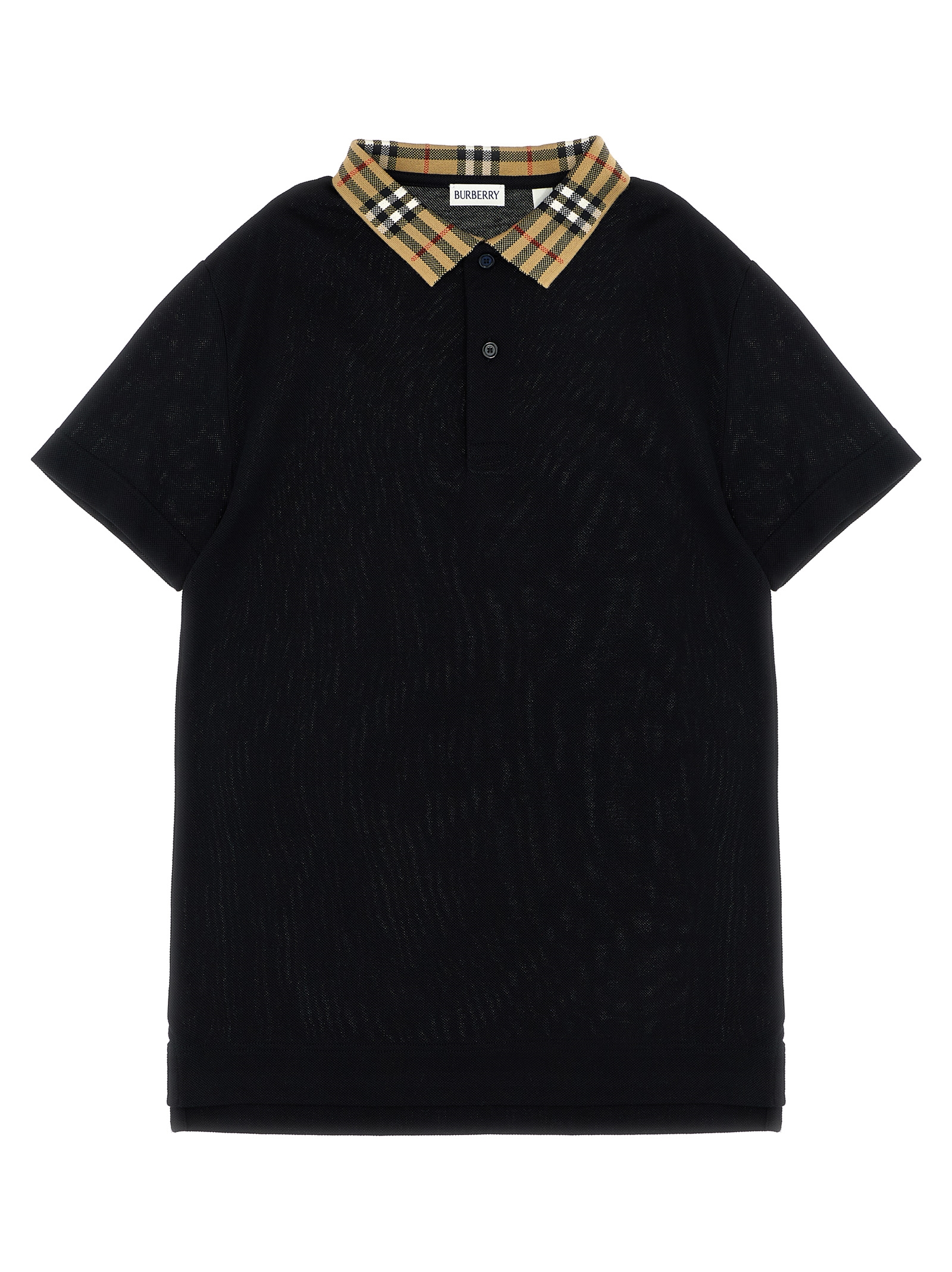 'Johane' polo shirt