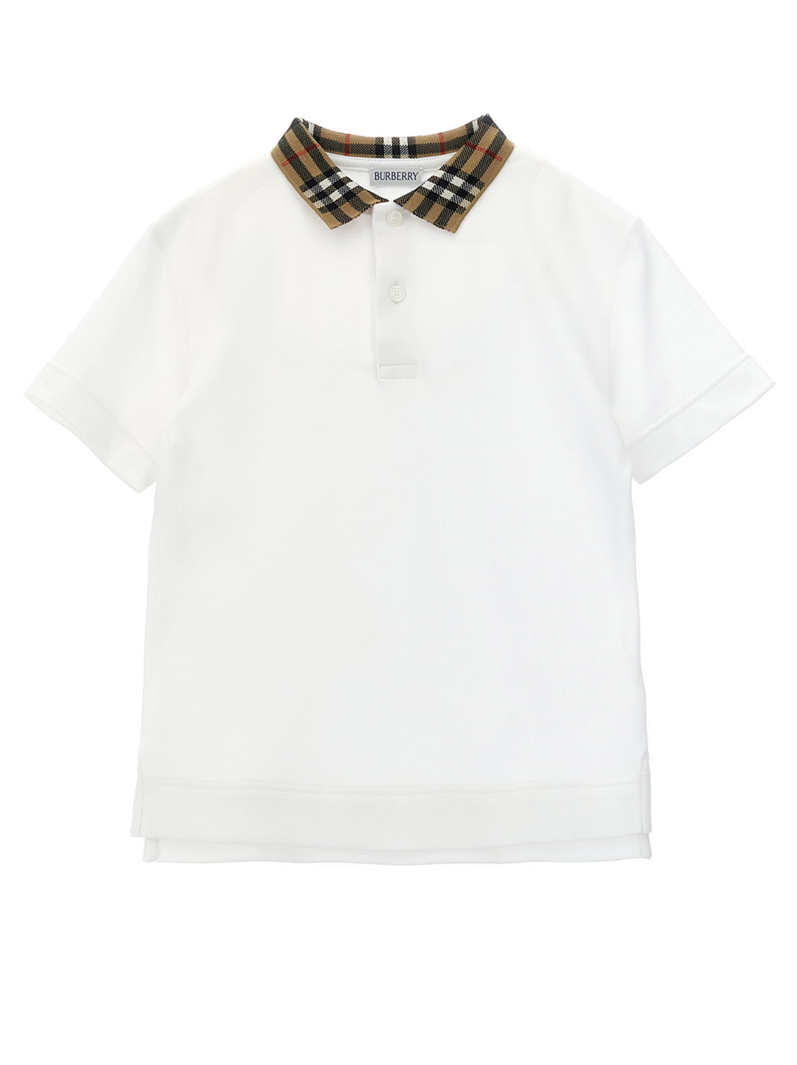 'Johane' polo shirt