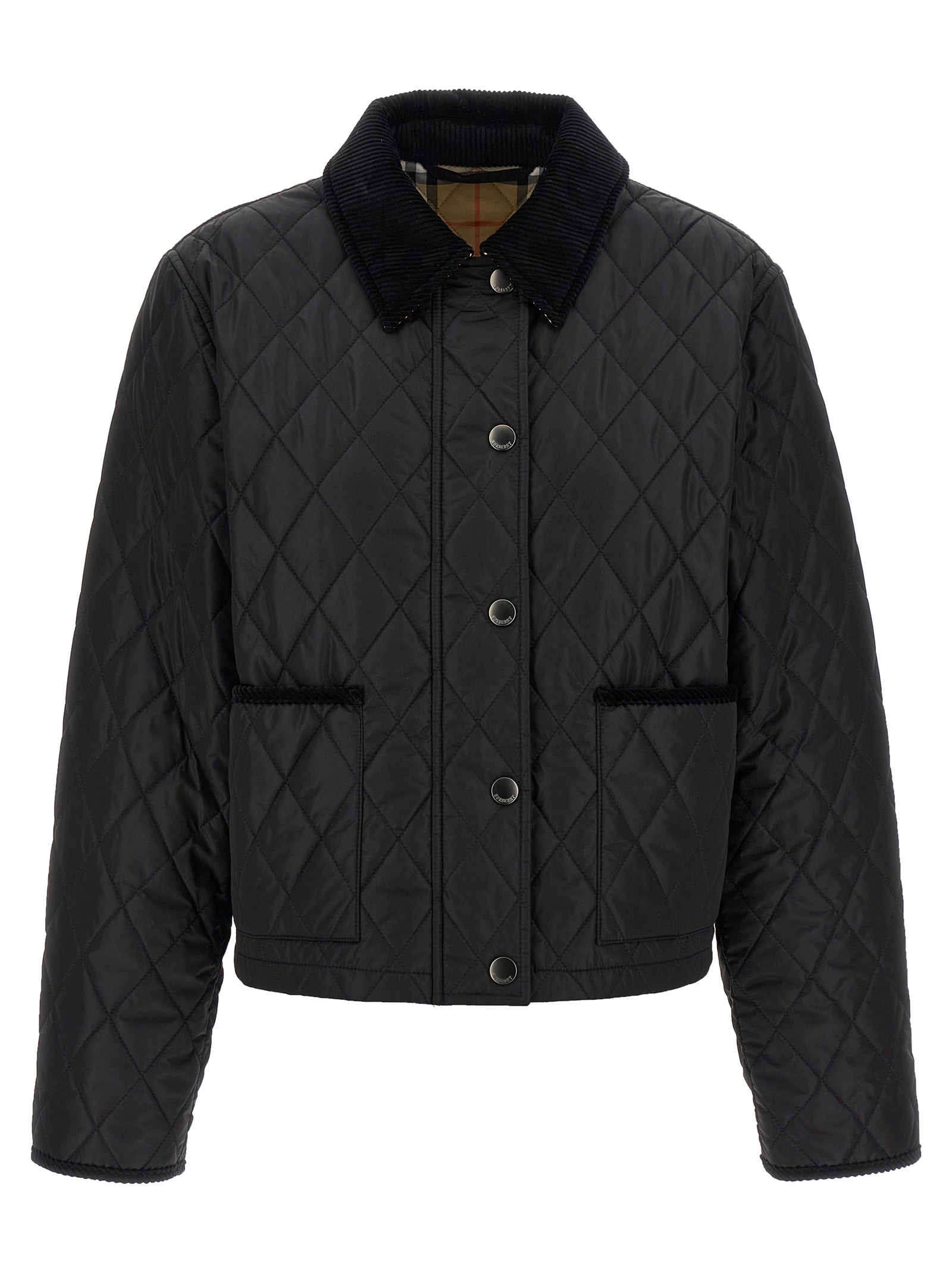 'Oldham' jacket