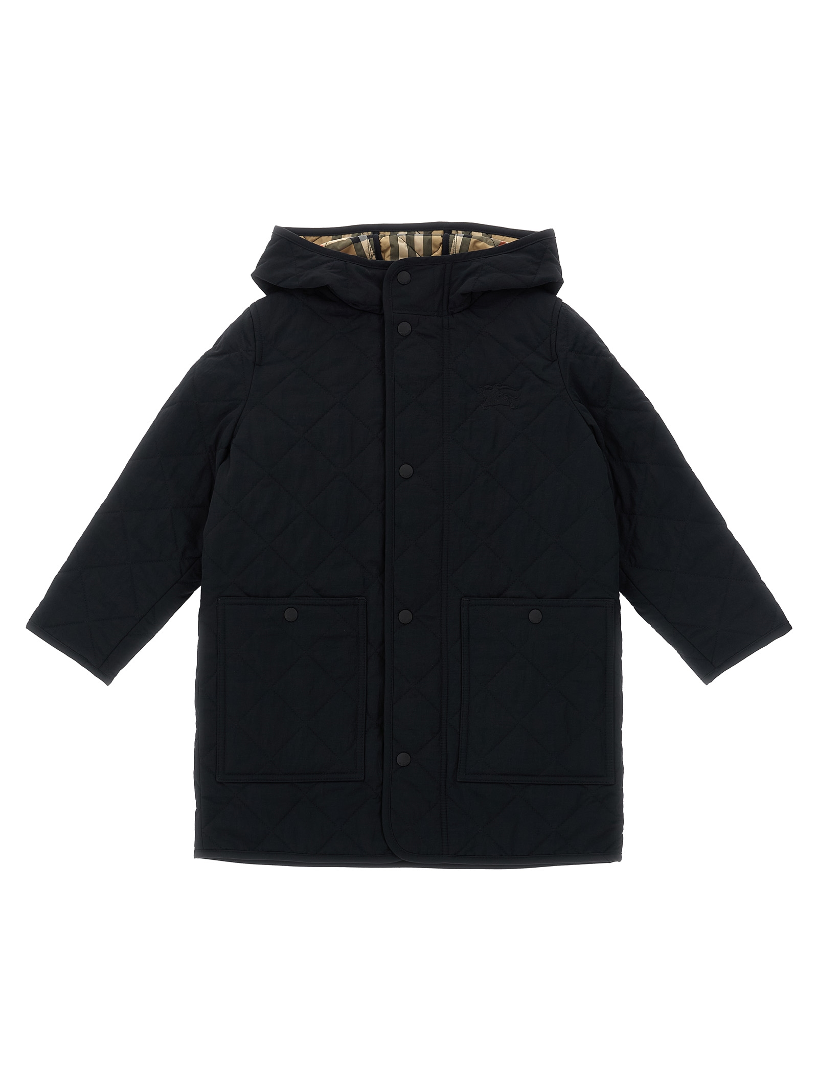 'Harrison' coat
